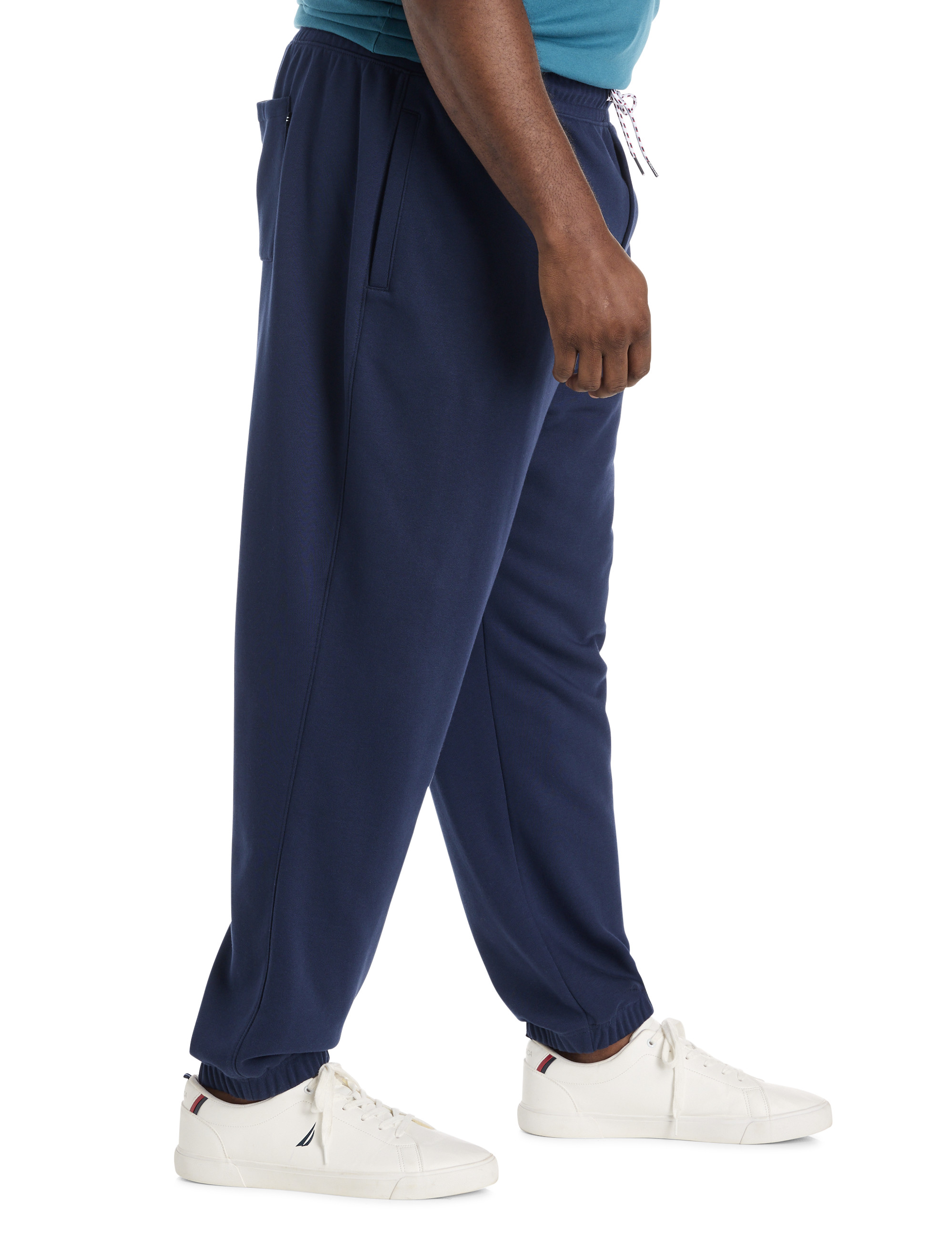 Big + Tall | Nautica Fleece Joggers | DXL