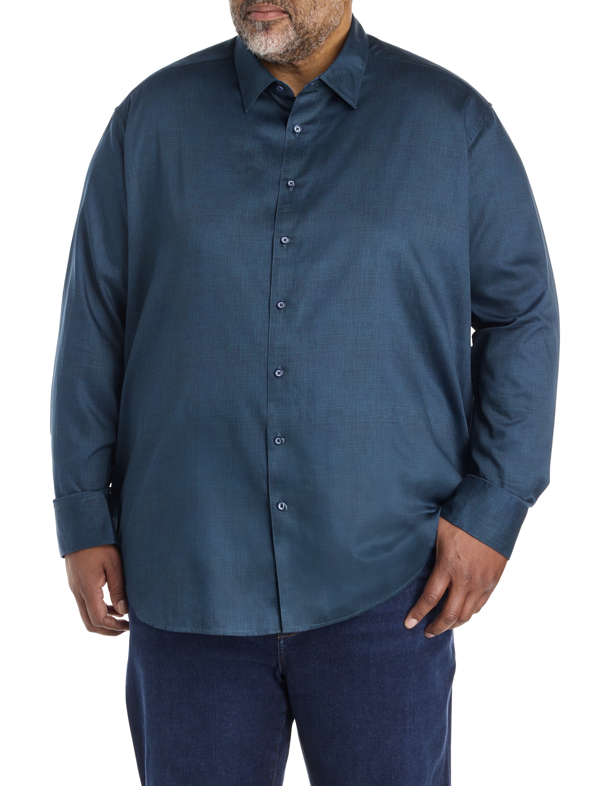 Crosshatch Sport Shirt - thumbnail 2