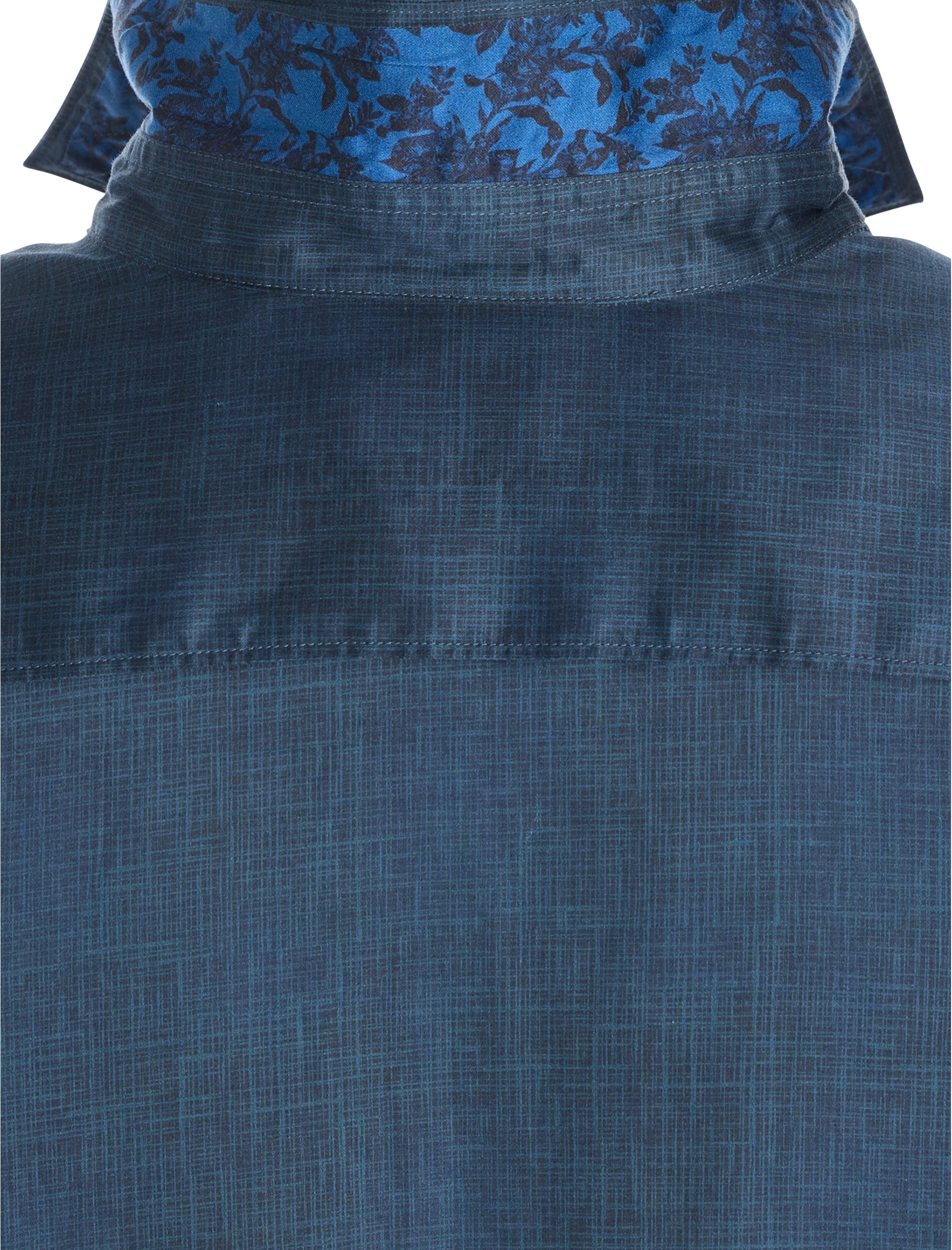 Crosshatch Sport Shirt - thumbnail 4