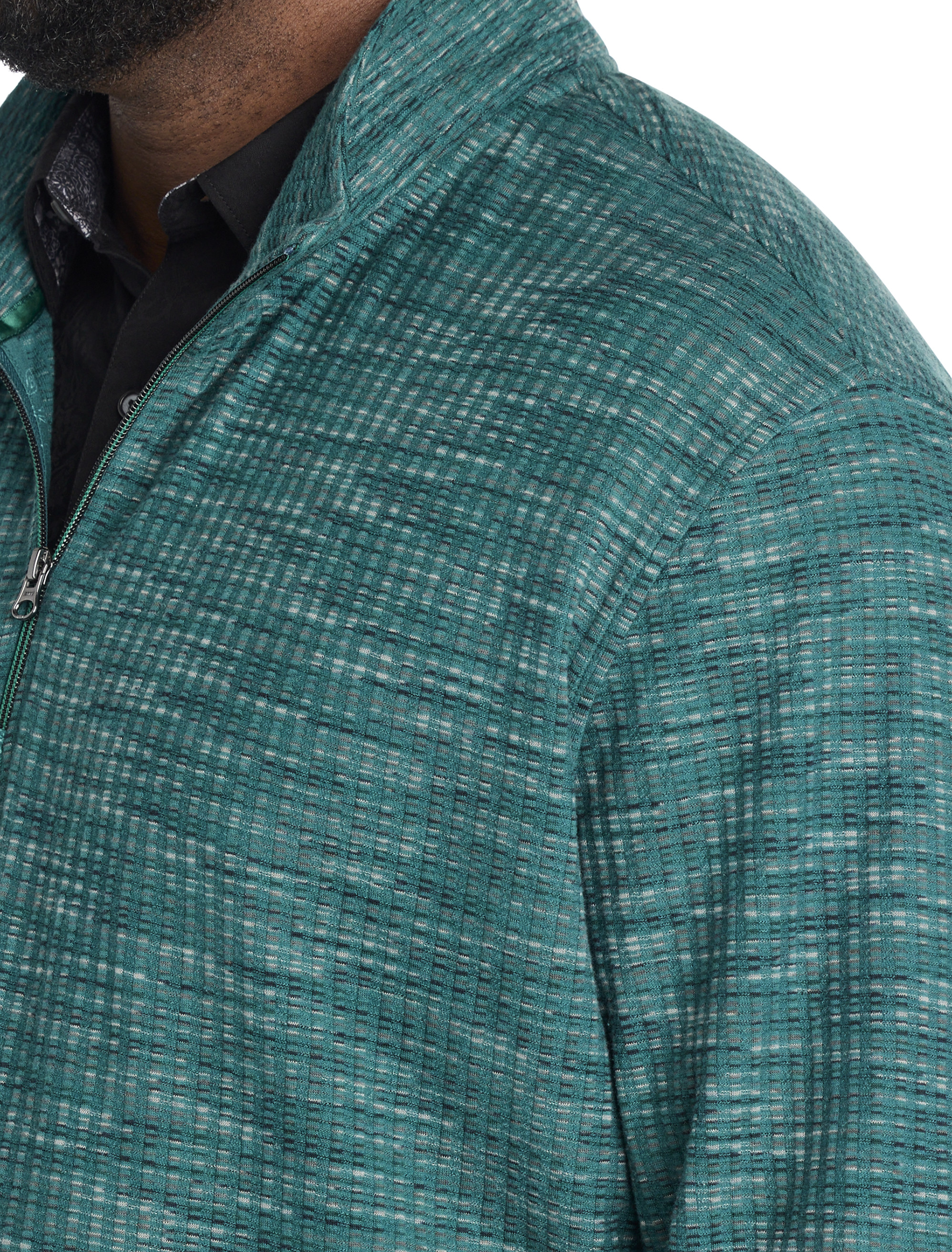 1/4-Zip Pullover