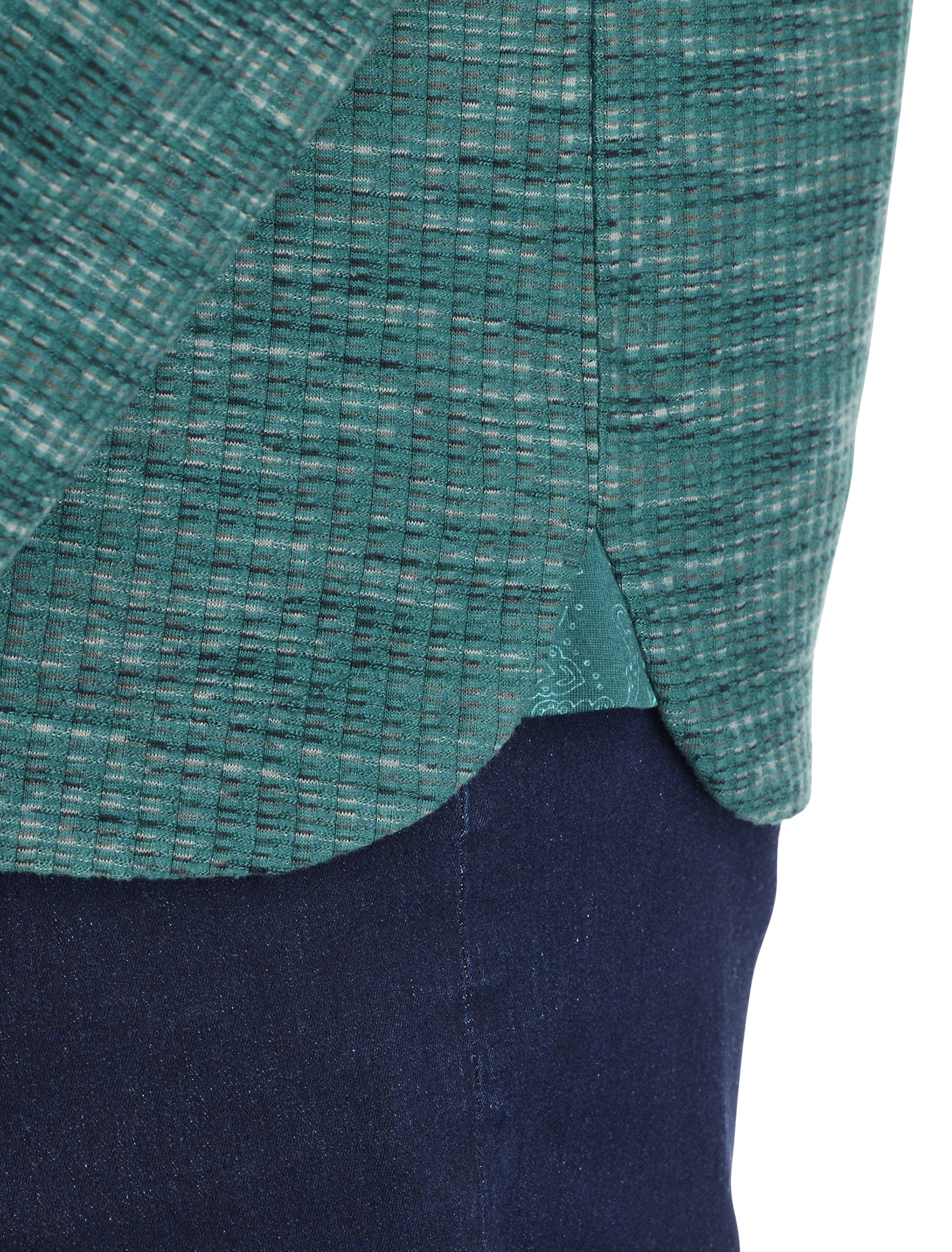 1/4-Zip Pullover