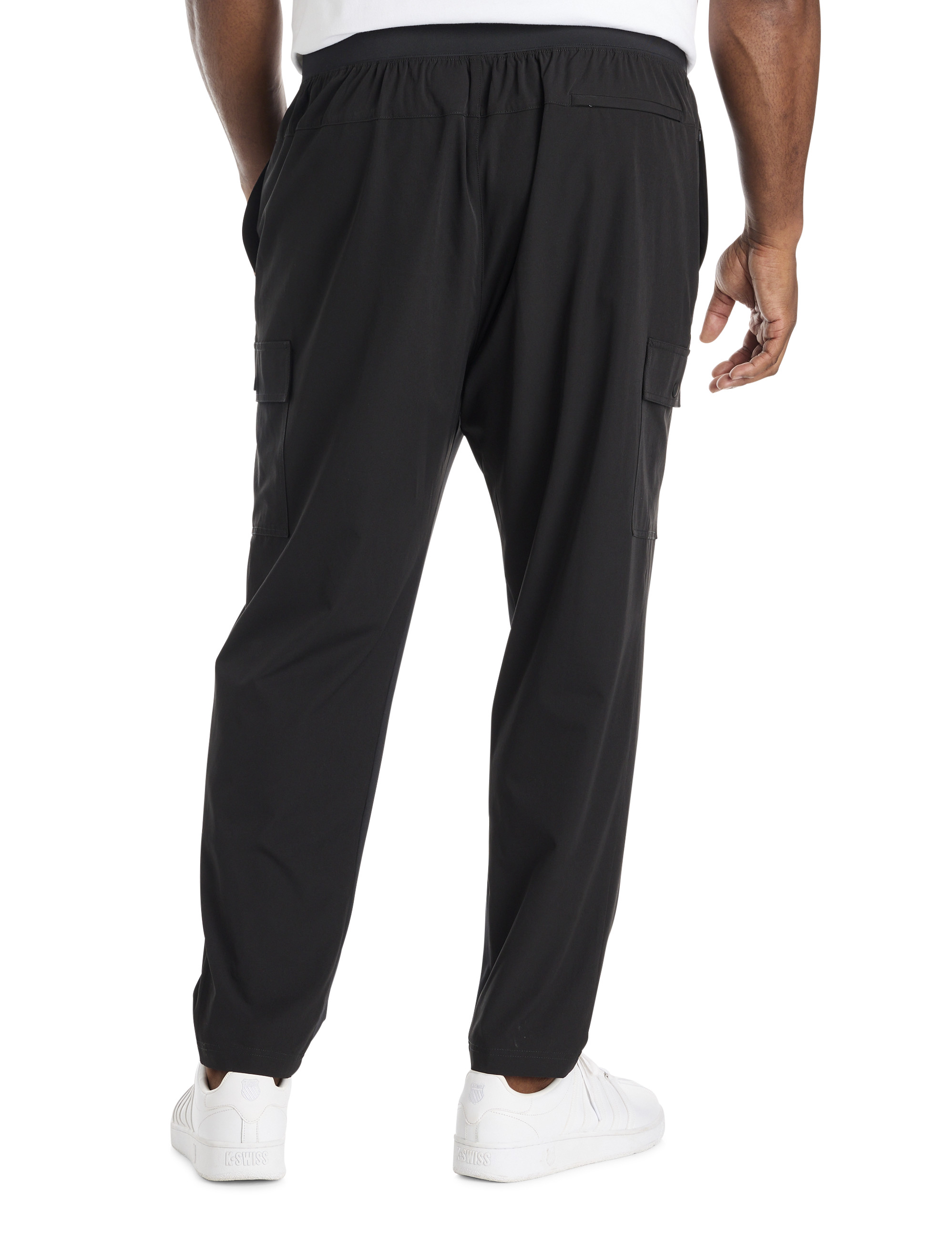 Big + Tall | Society of One Performance Versatility Cargo Pants | DXL