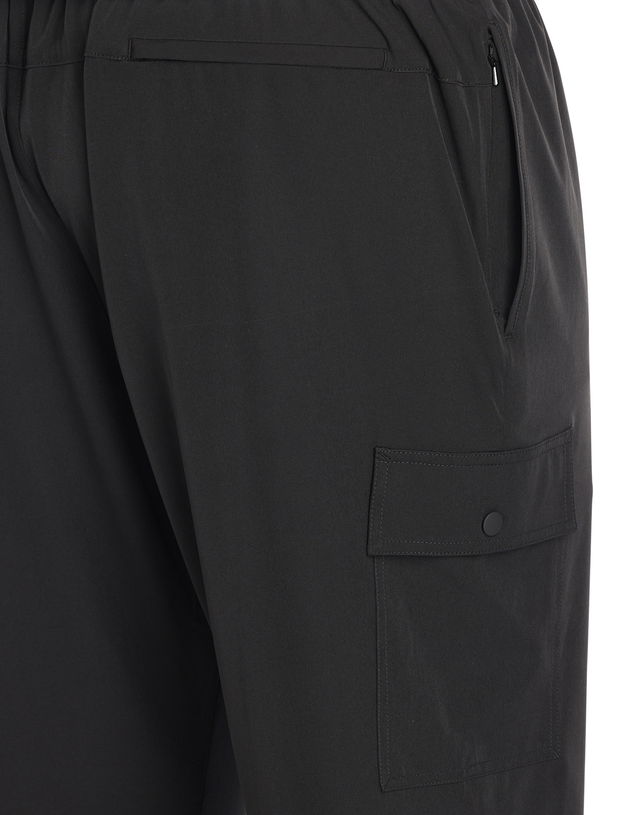 Big + Tall | Society of One Performance Versatility Cargo Pants | DXL