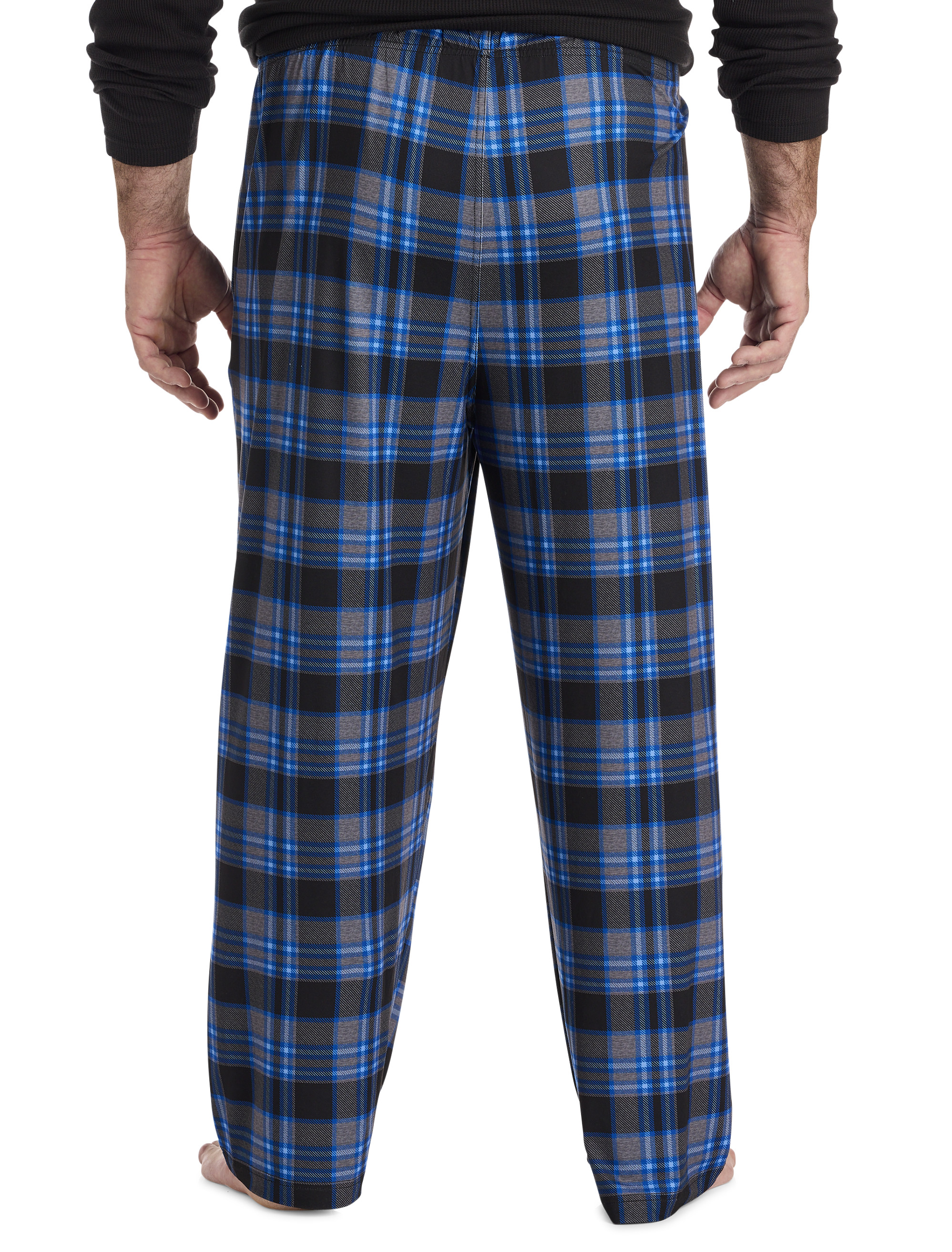 Winter Wonderland Knit Lounge Pants