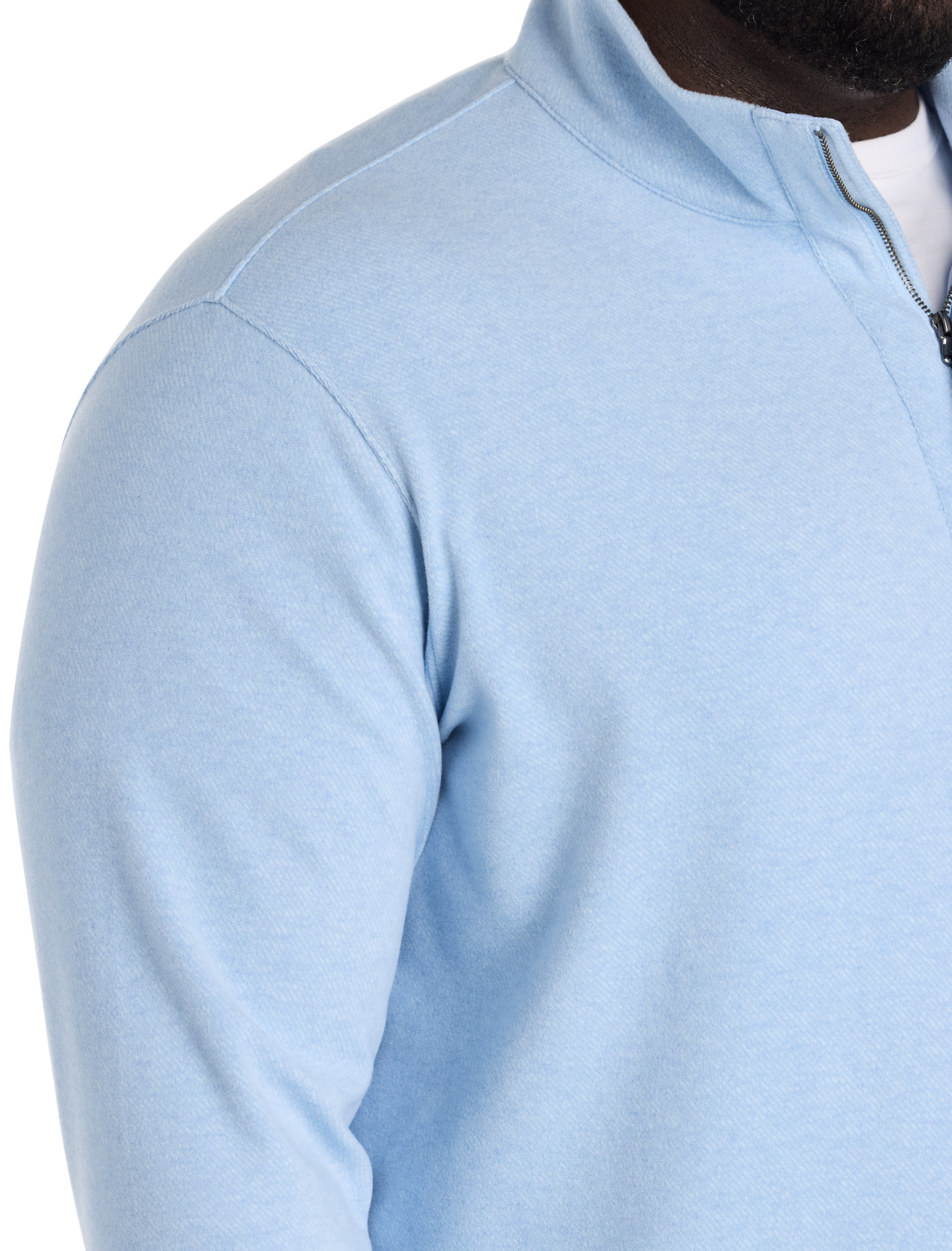 Calmwater 1/4-Zip Pullover