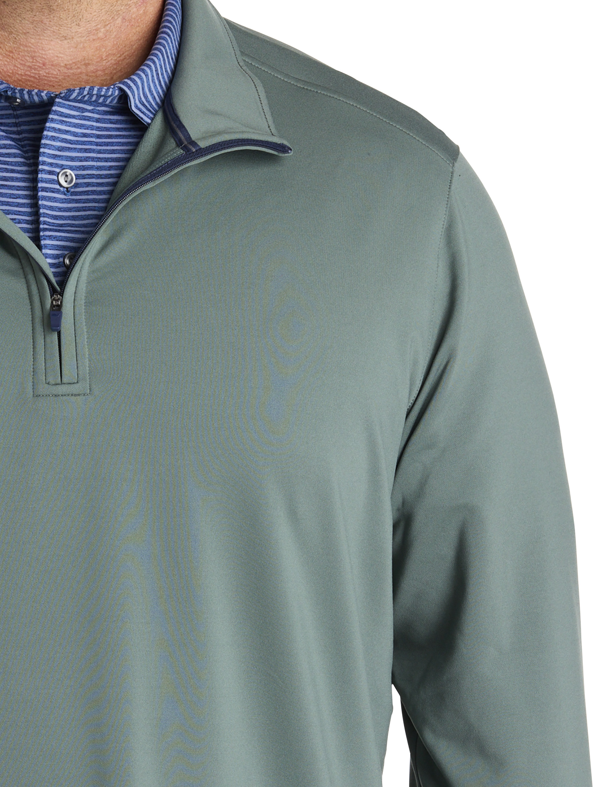 Clubhouse Performance 1/4-Zip Pullover