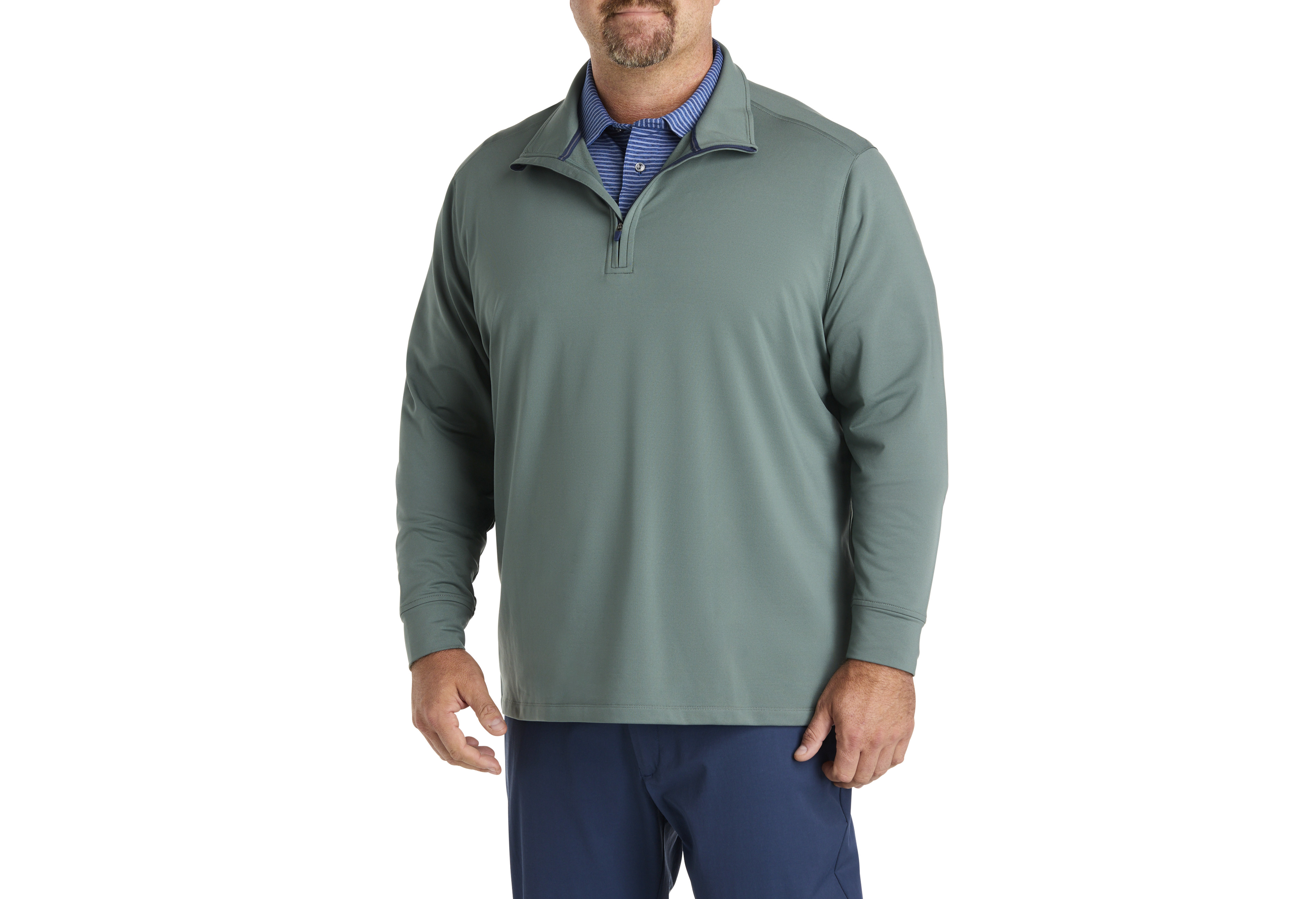 Clubhouse Performance 1/4-Zip Pullover