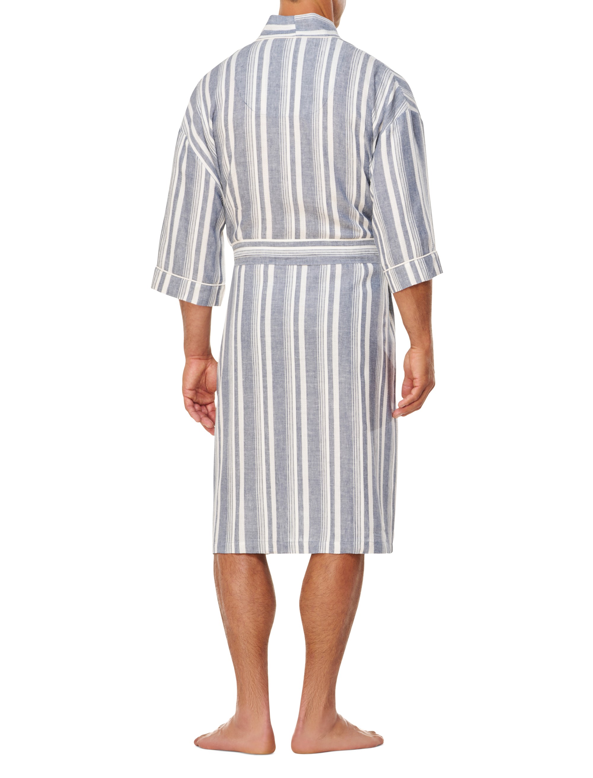 Summer Kimono Robe - thumbnail 2
