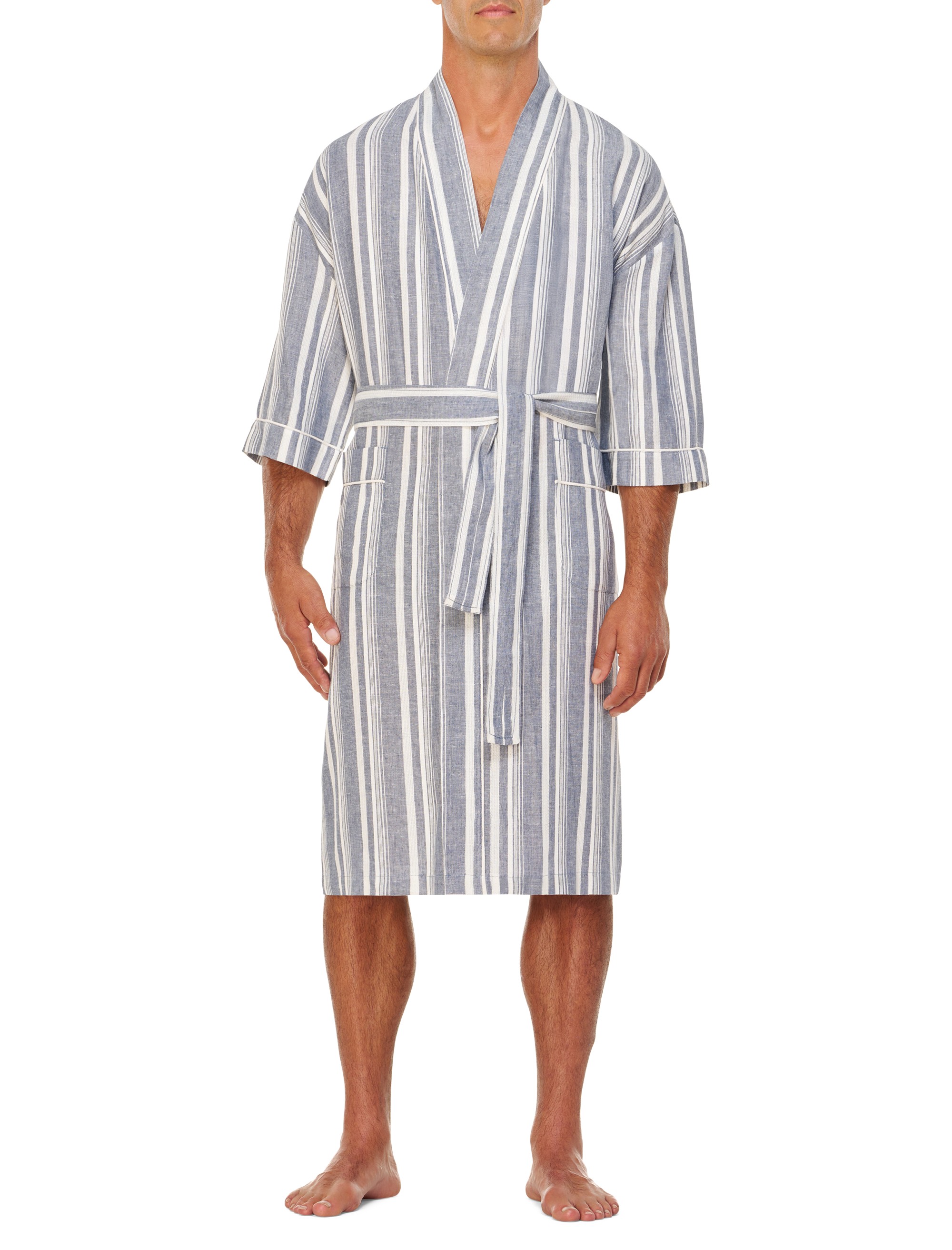 Summer Kimono Robe