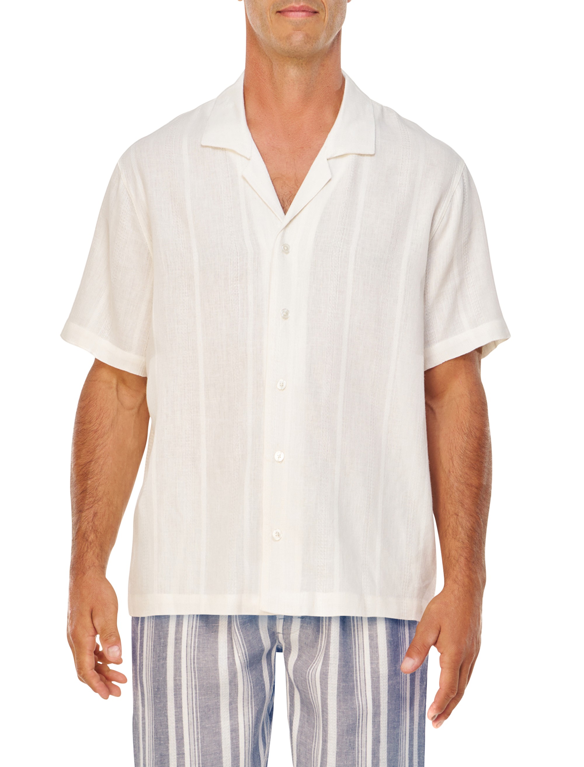 Summer Camp Shirt