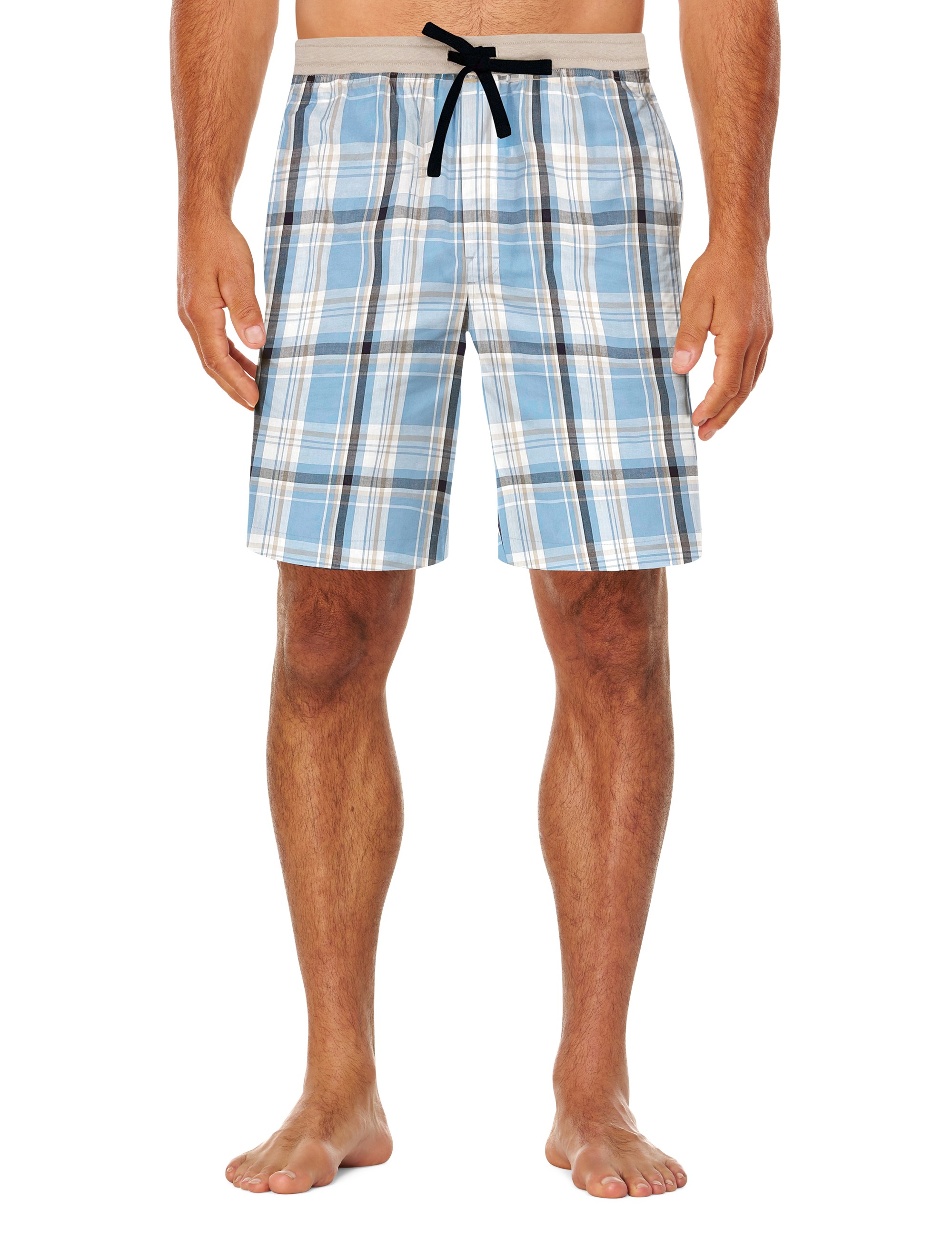 Cozy and Comfortable Lounge Shorts - thumbnail 3