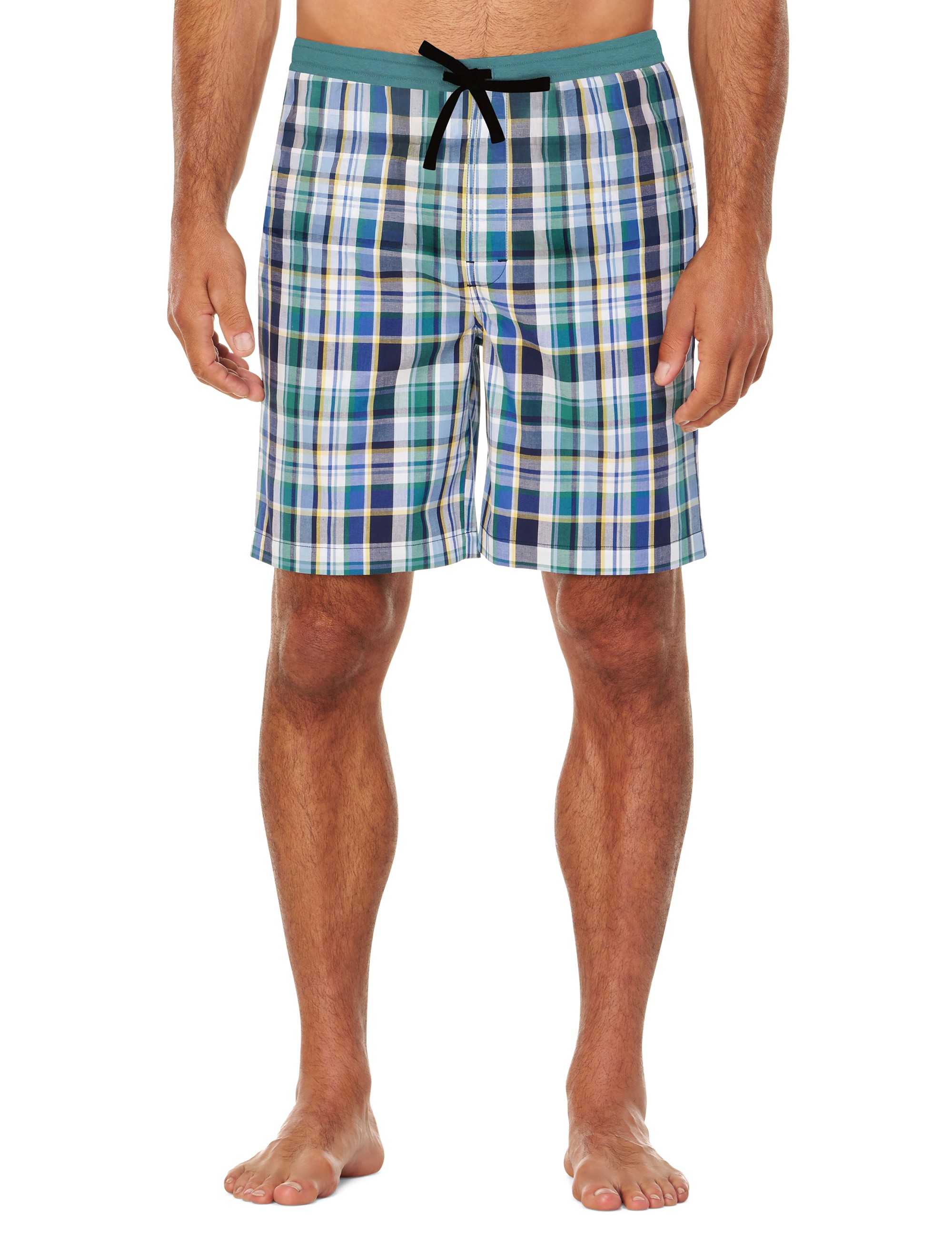 Cozy and Comfortable Lounge Shorts - thumbnail 6