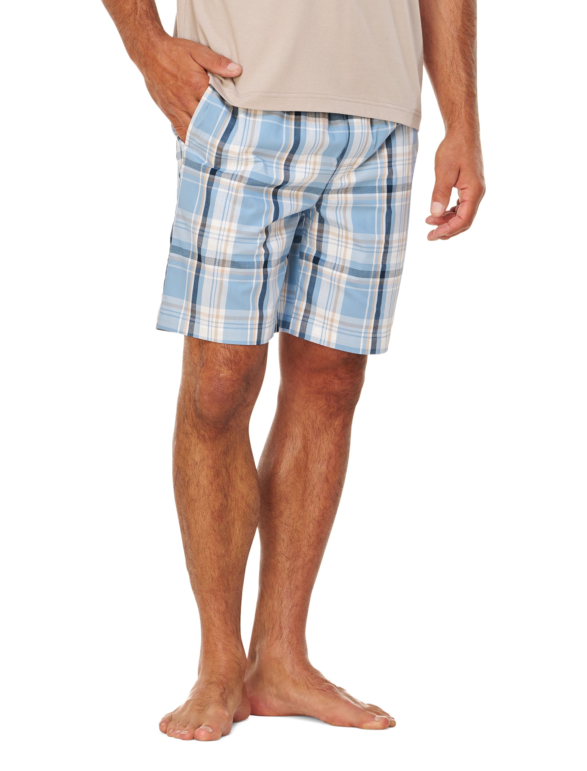 Cozy and Comfortable Lounge Shorts