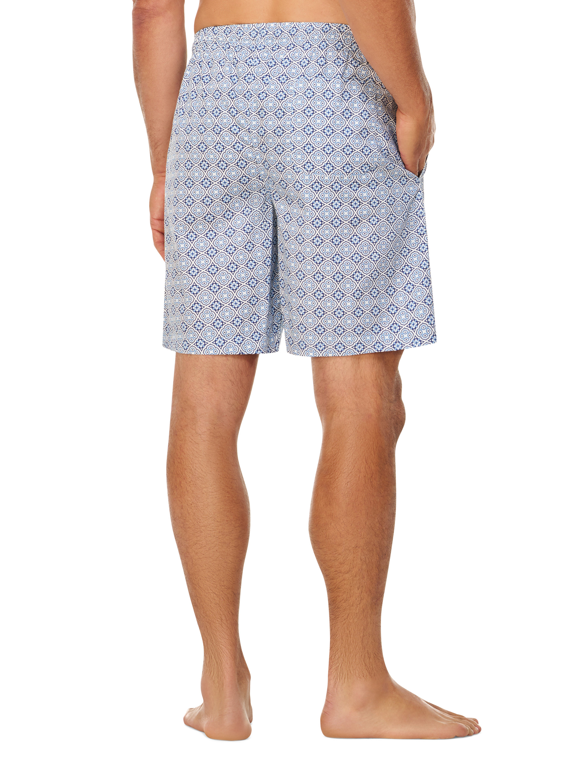 Grecian Lounge Shorts