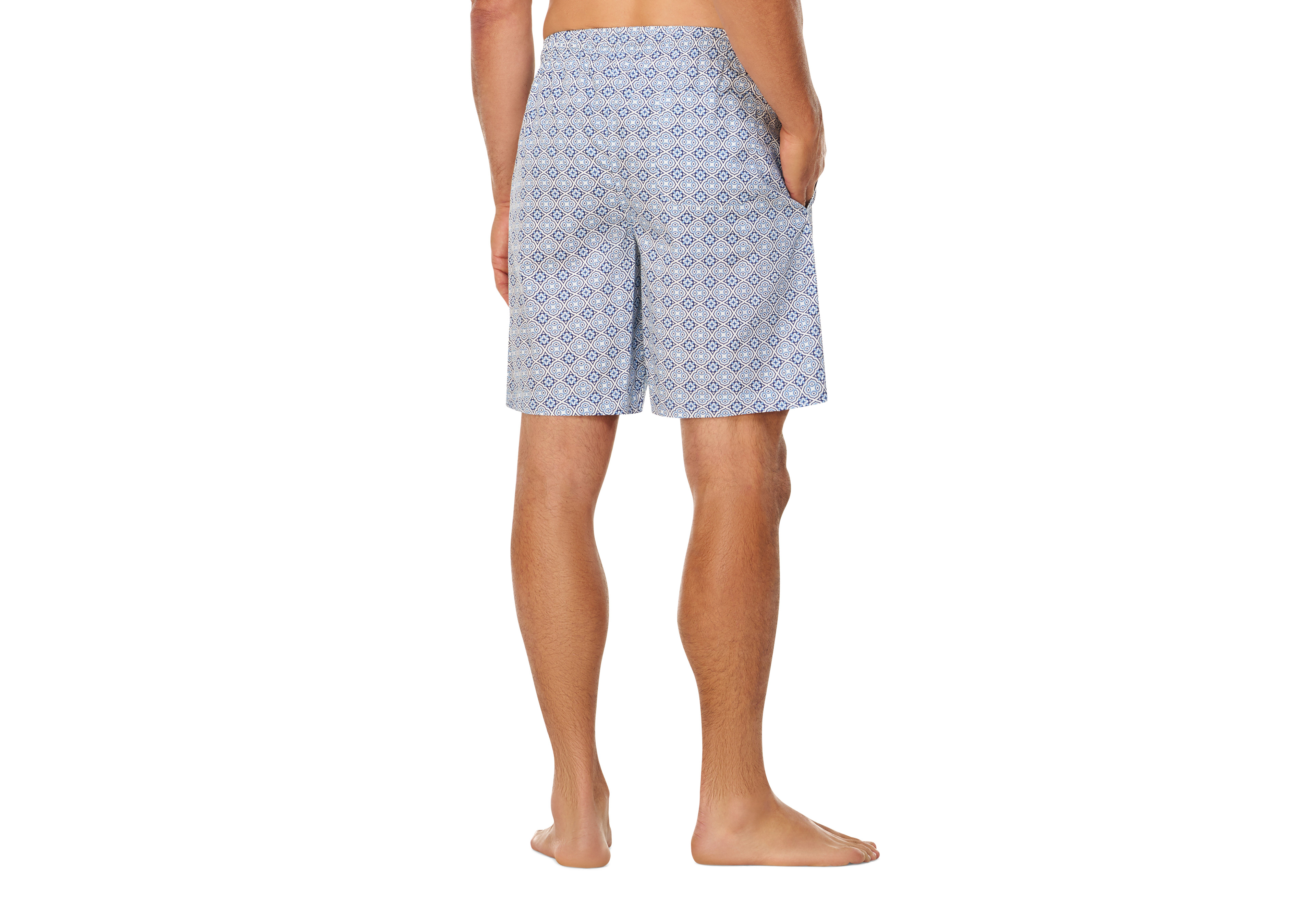 Grecian Lounge Shorts