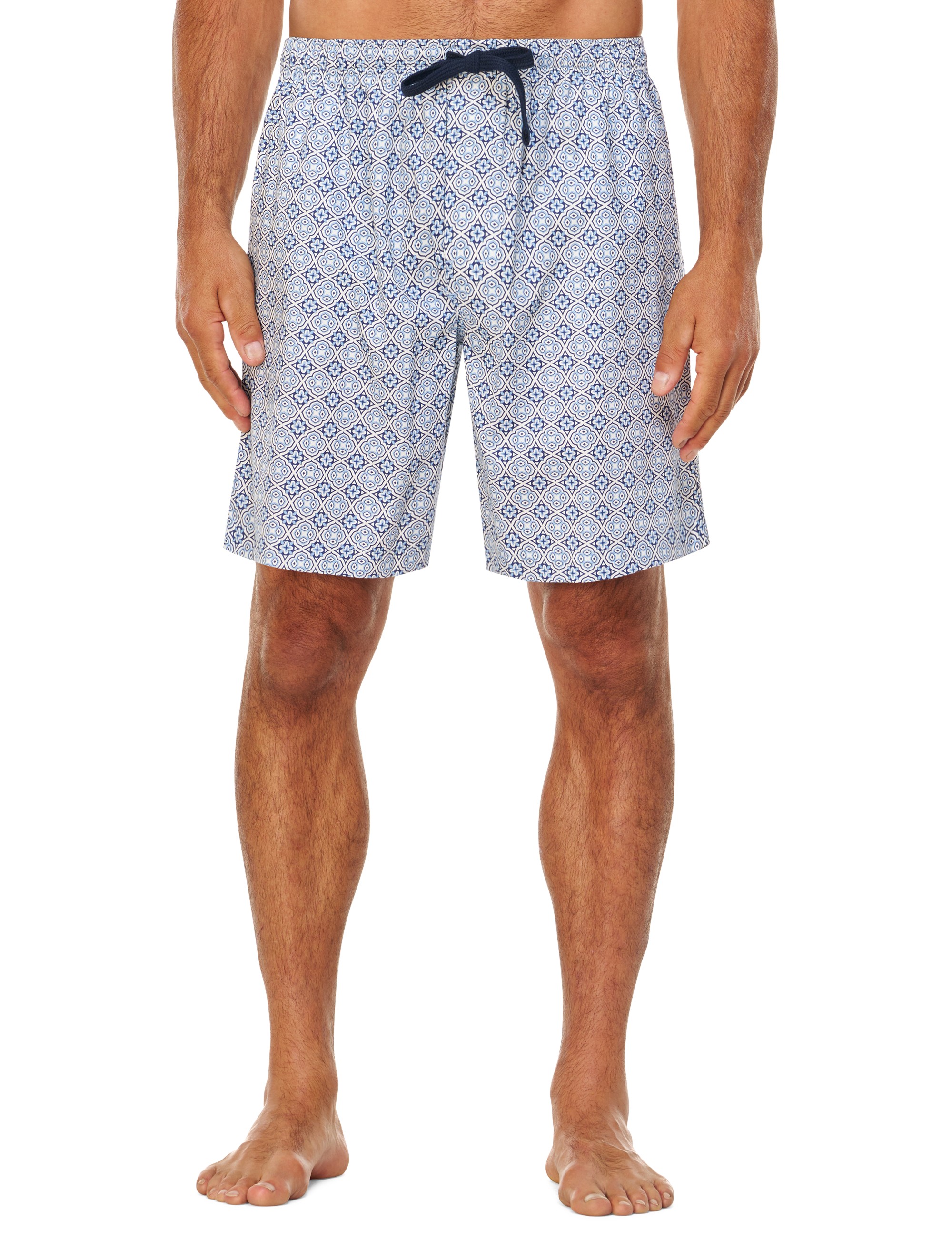 Grecian Lounge Shorts