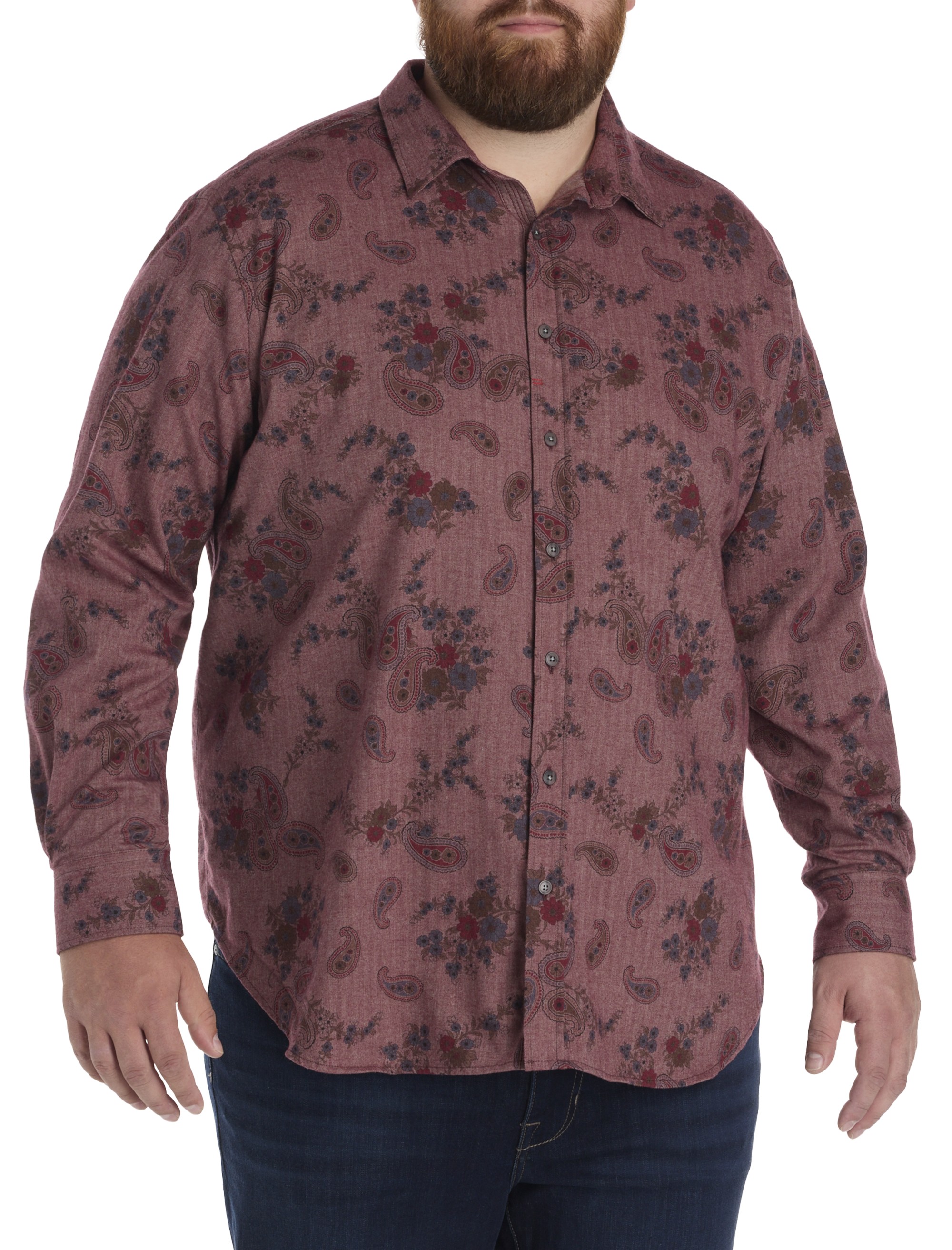 Minetta Sport Shirt - thumbnail 2