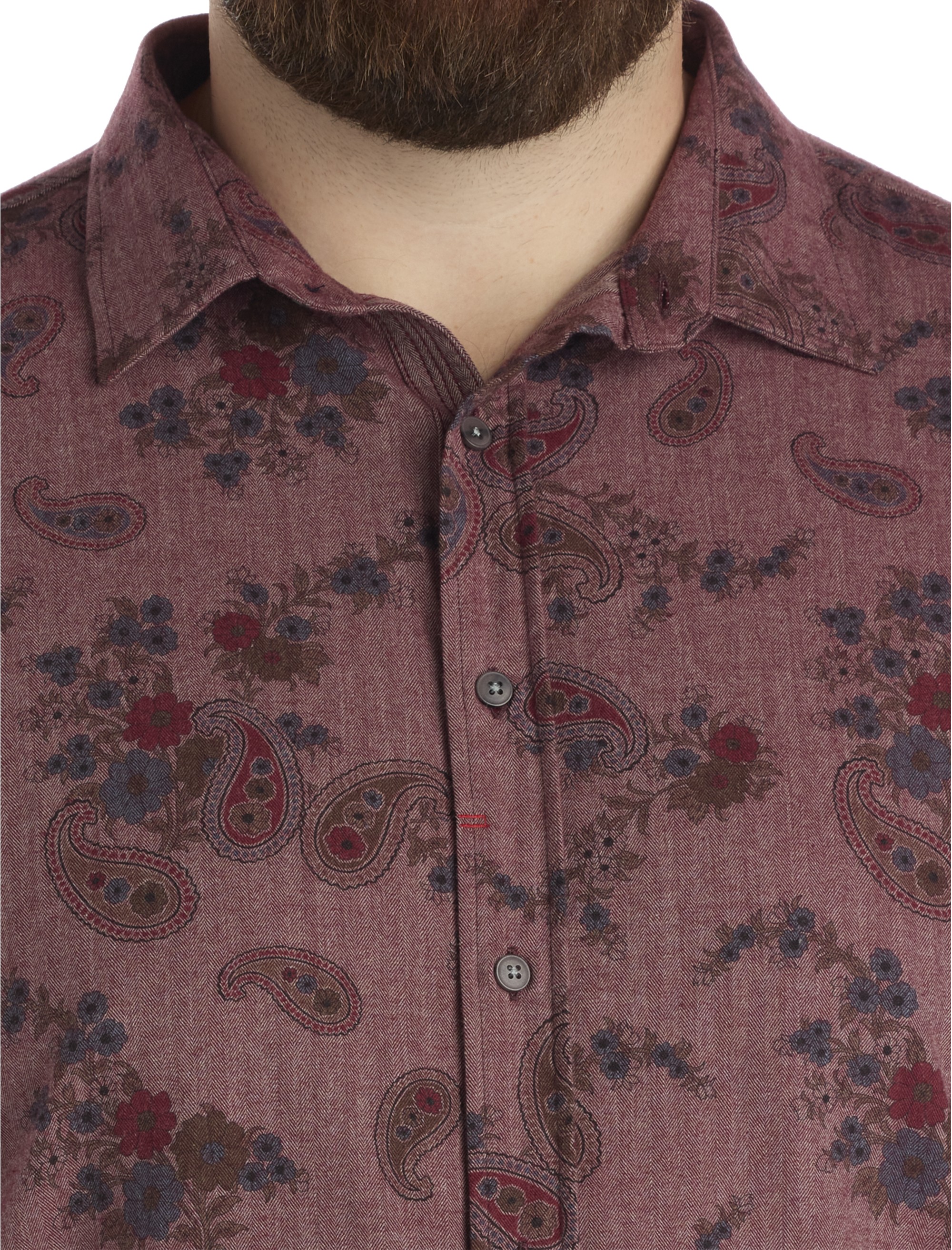 Minetta Sport Shirt - thumbnail 3