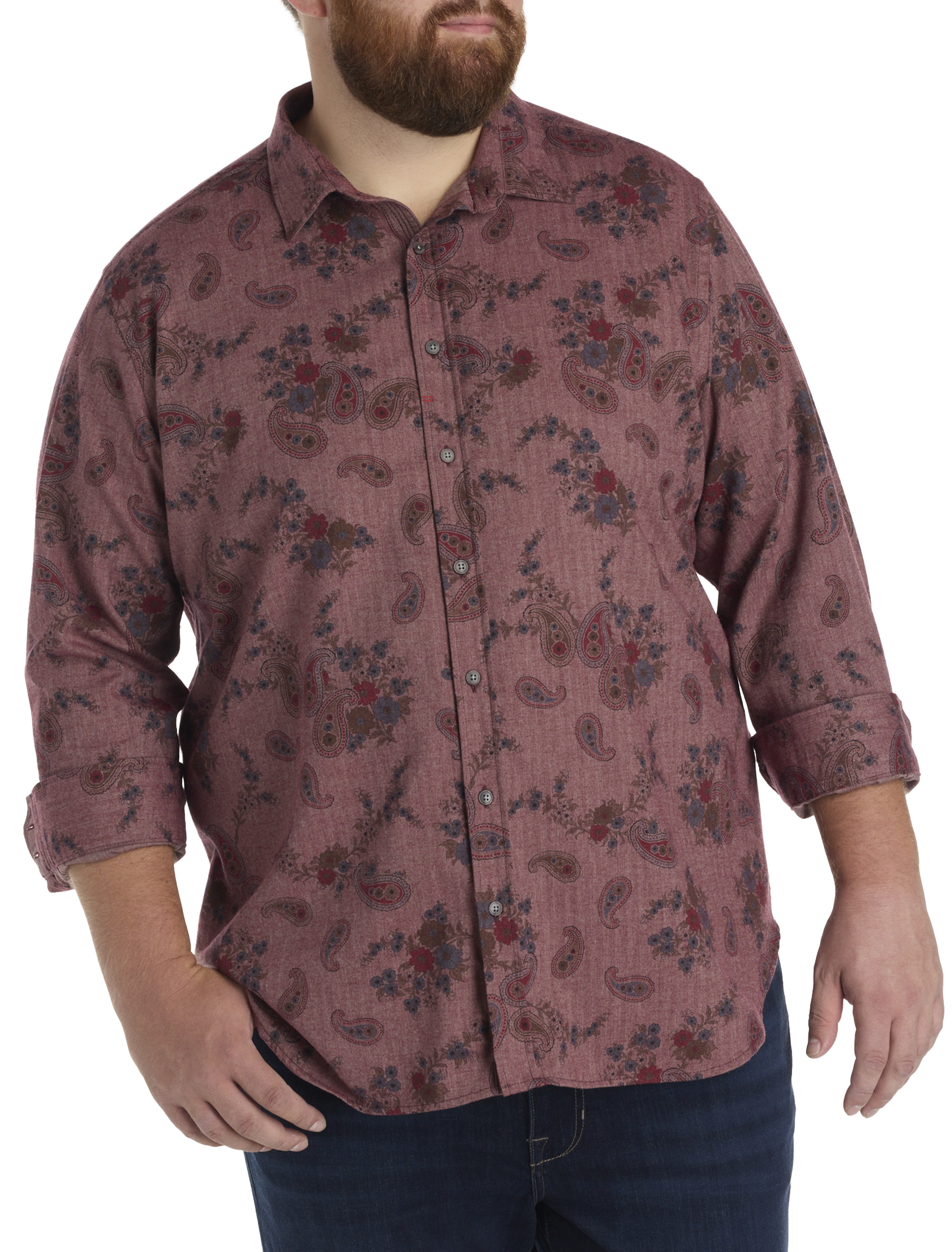 Minetta Sport Shirt