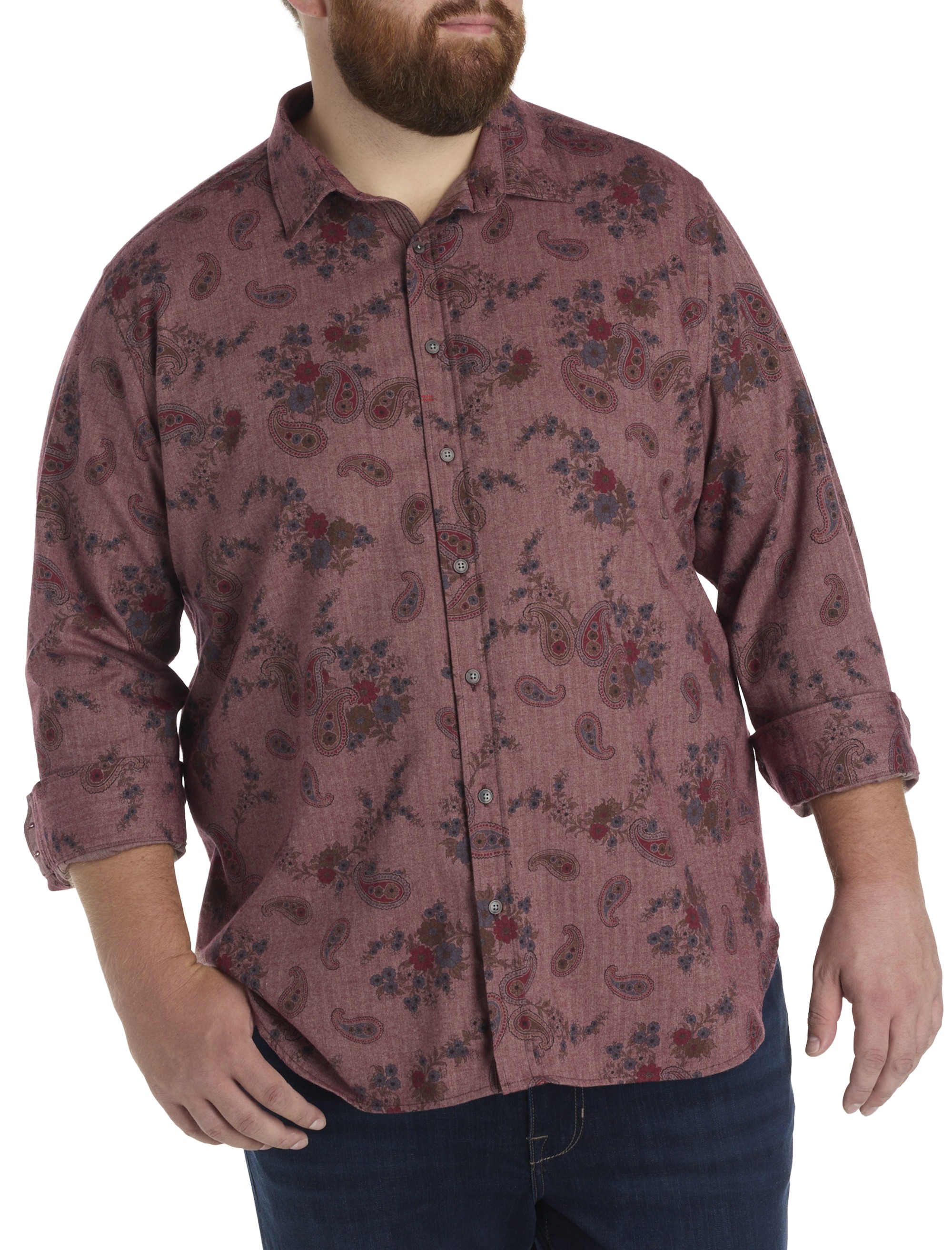 Minetta Sport Shirt