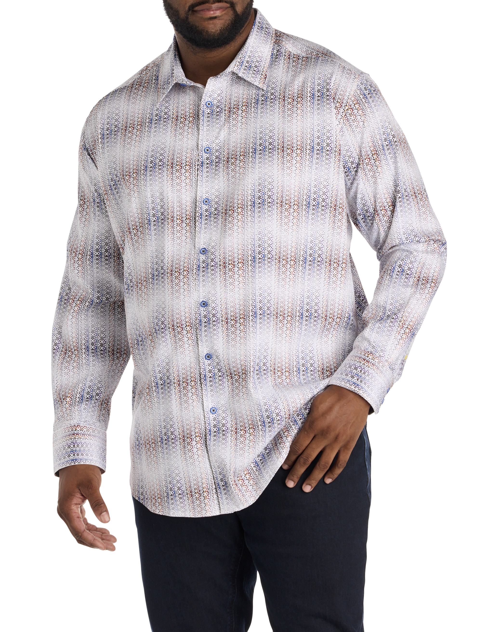 Forsyth Sport Shirt
