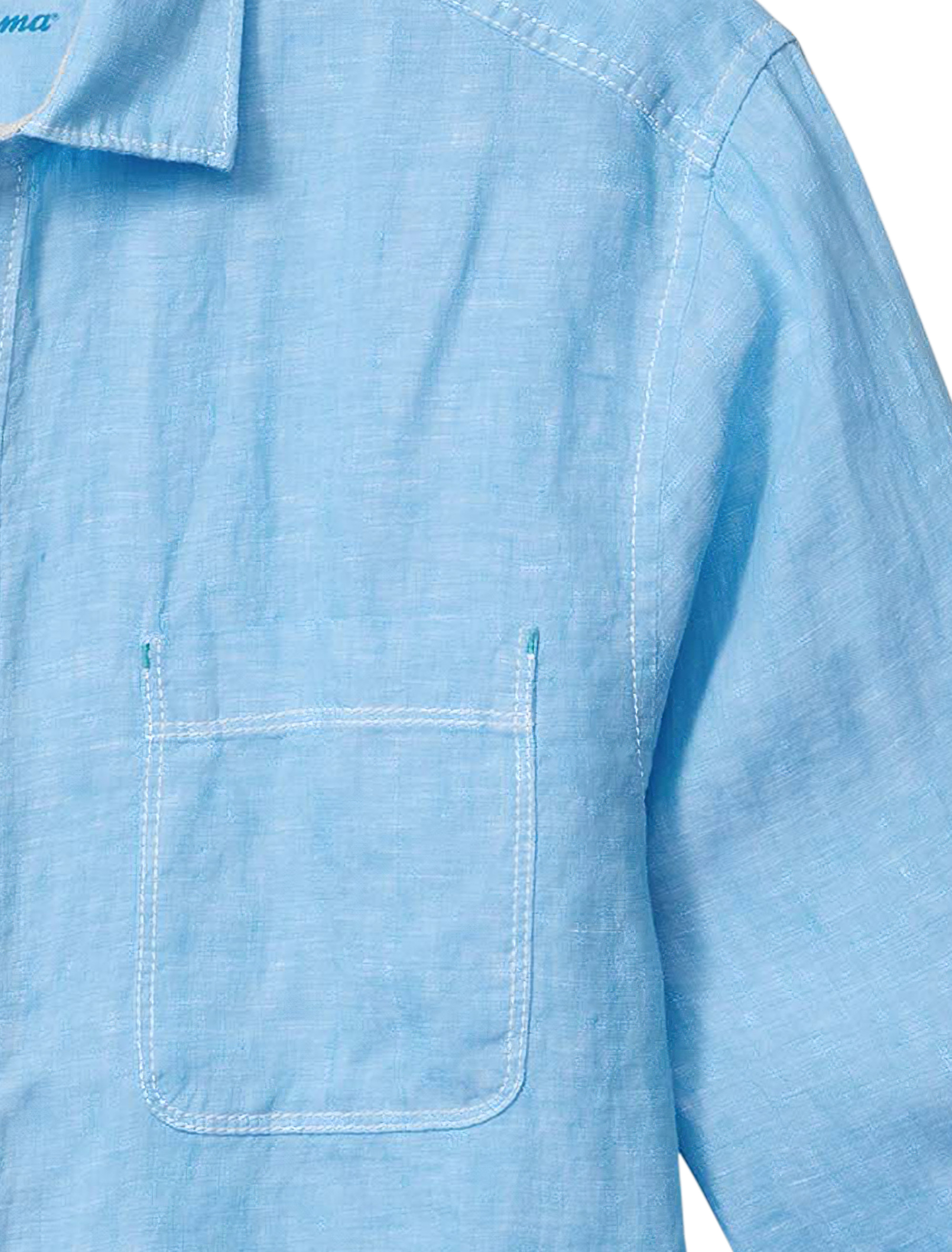 Paradise Breezer Sport Shirt