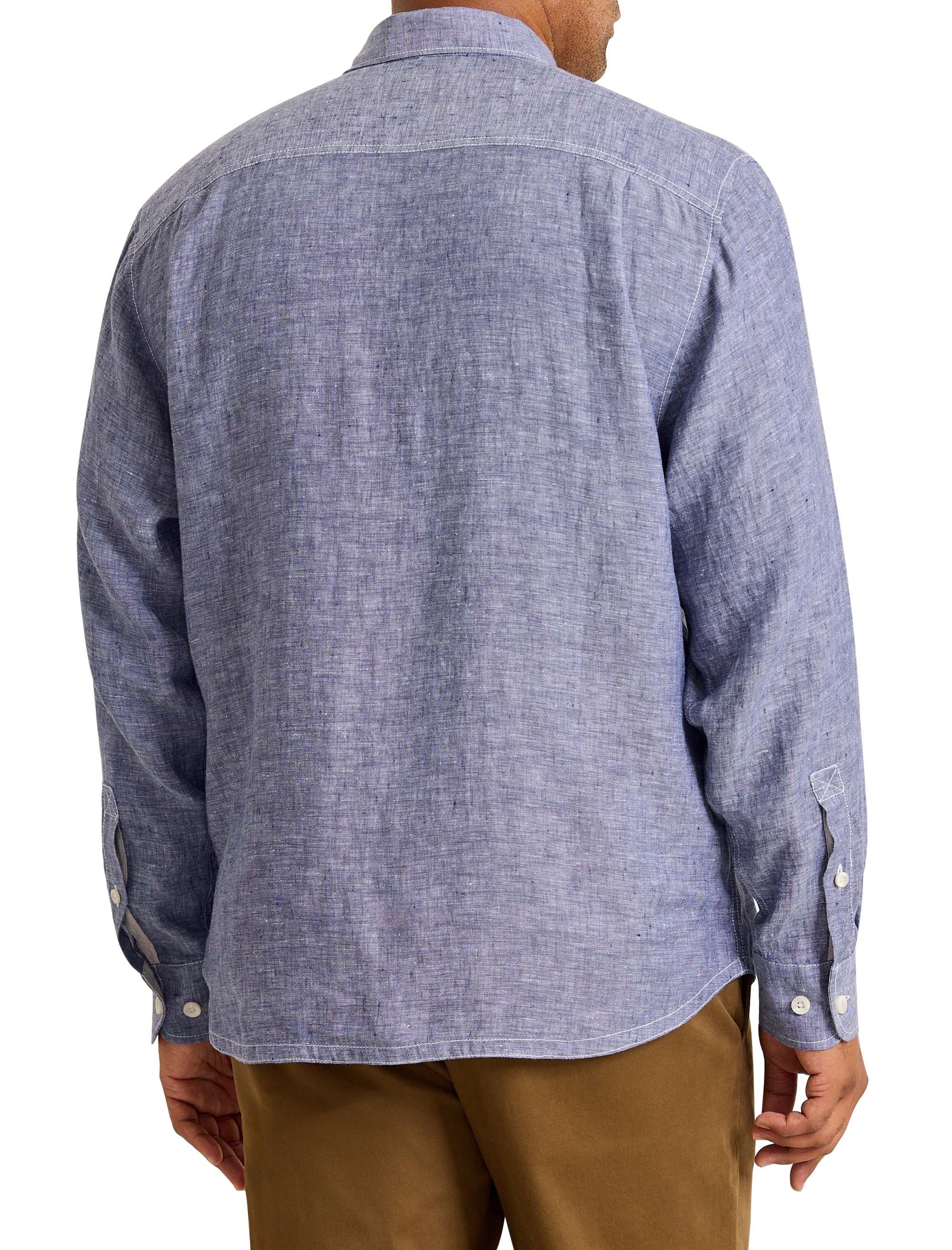 Paradise Breezer Sport Shirt - thumbnail 4
