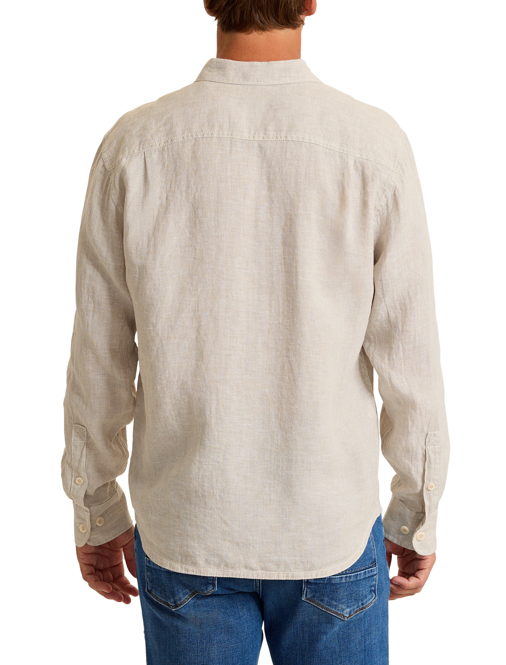 Paradise Breezer Sport Shirt - thumbnail 8