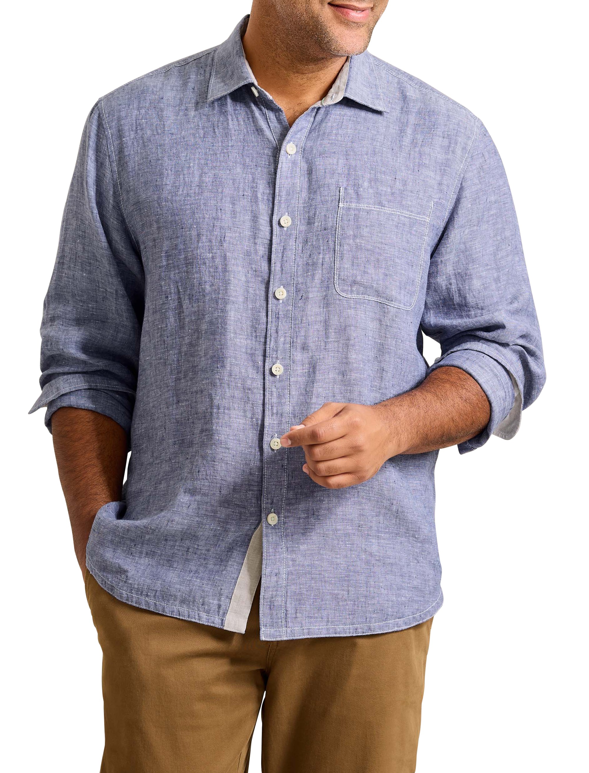 Paradise Breezer Sport Shirt - thumbnail 3