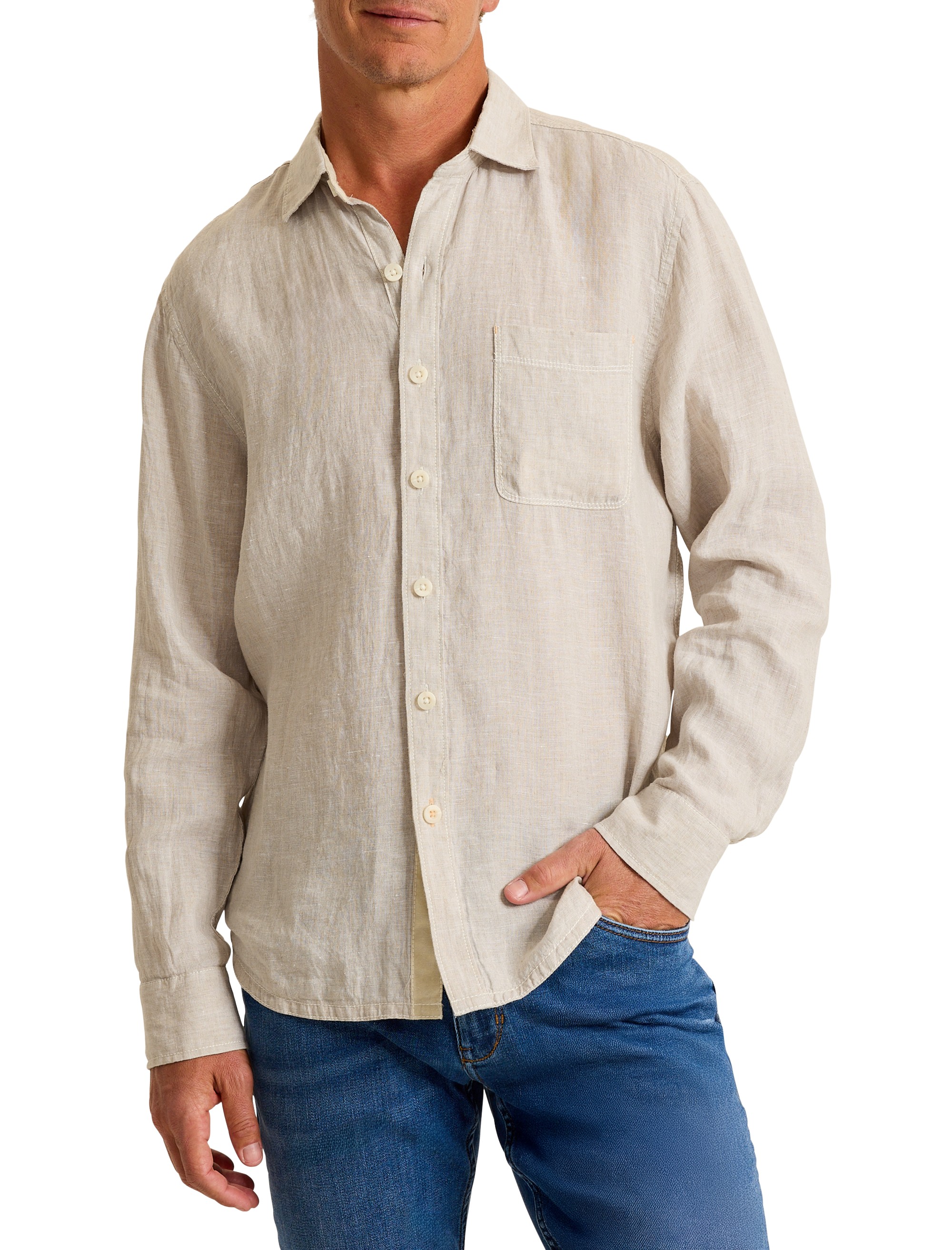 Paradise Breezer Sport Shirt - thumbnail 7