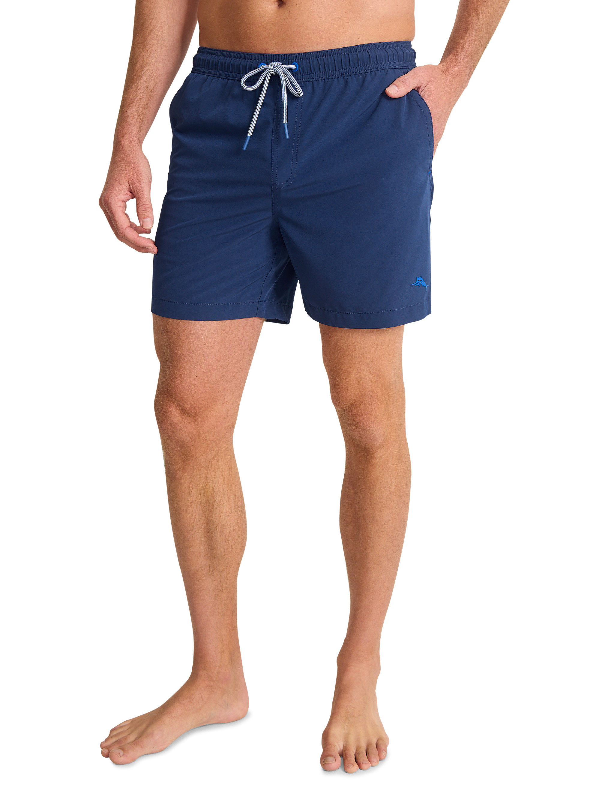 Naples Valley Swim Trunks
