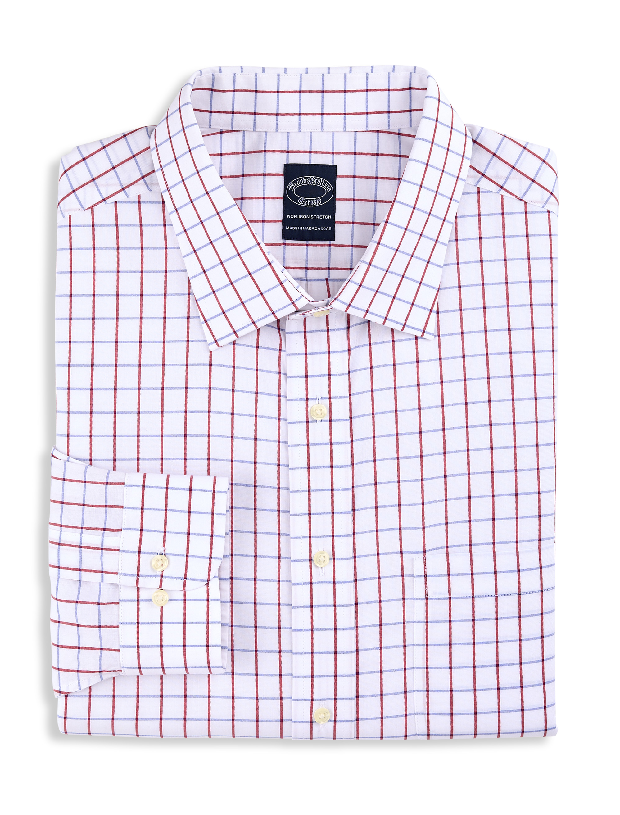 Men's Holiday Dress Shirts | DXL