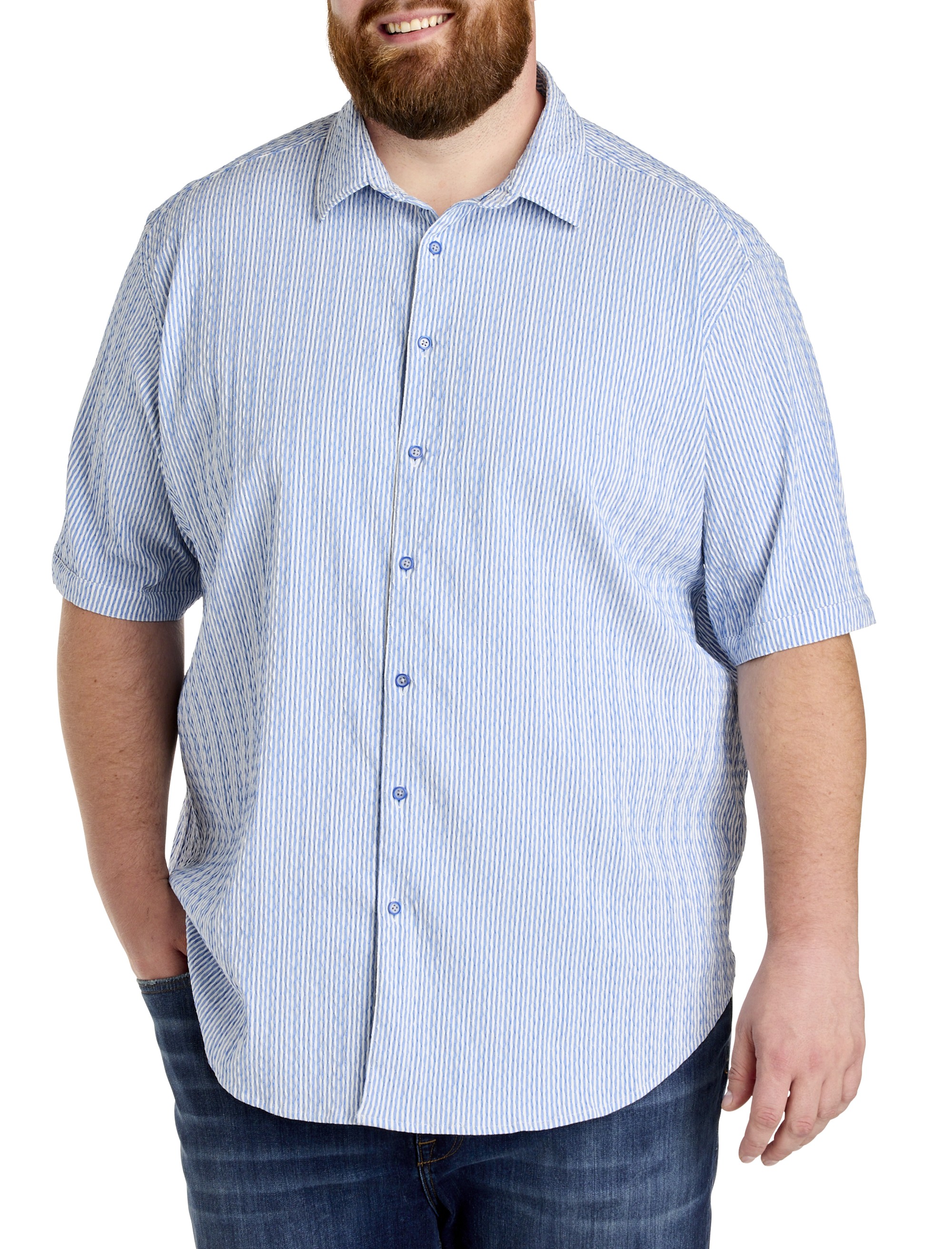 Fornillo Sport Shirt - thumbnail 2
