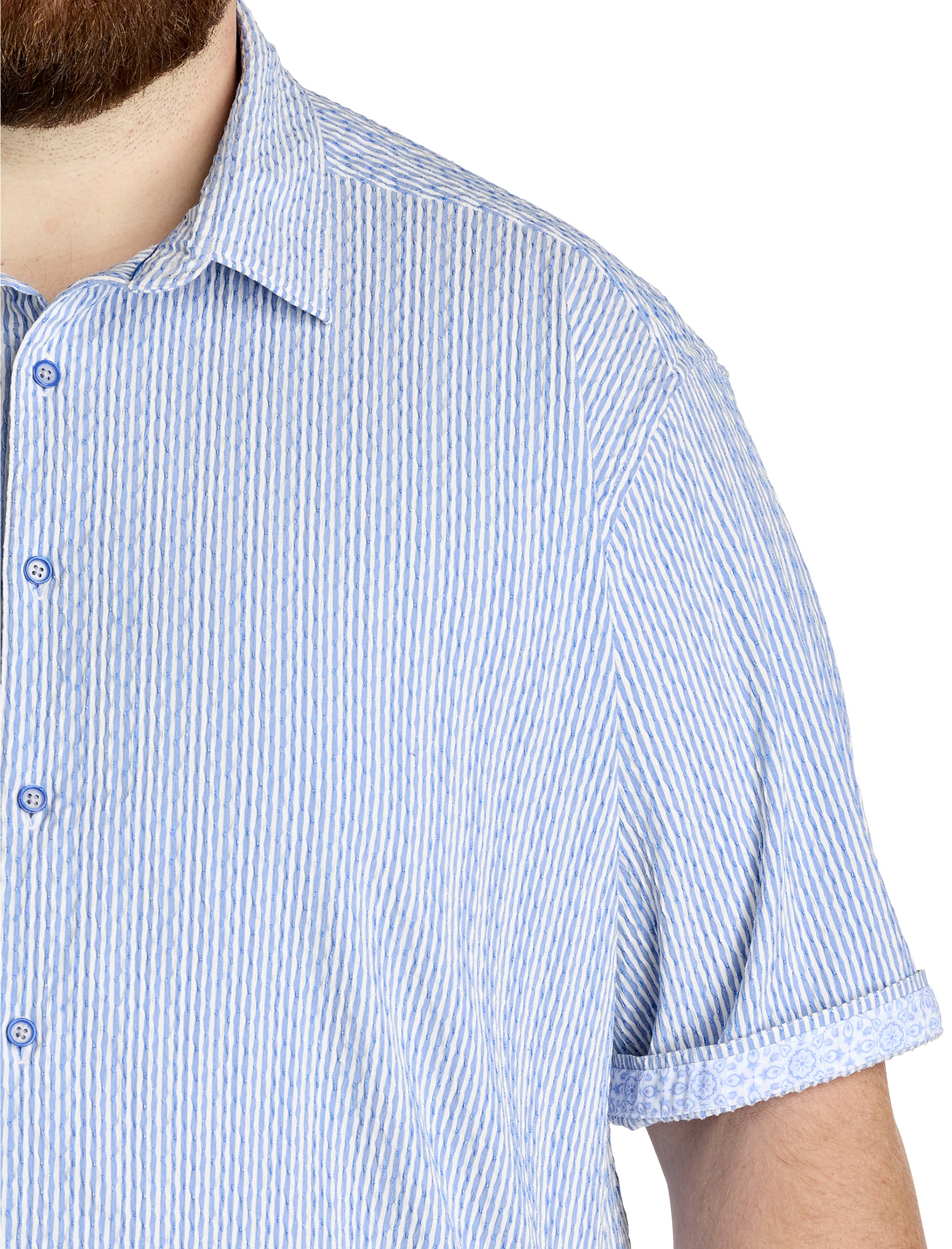 Fornillo Sport Shirt - thumbnail 3