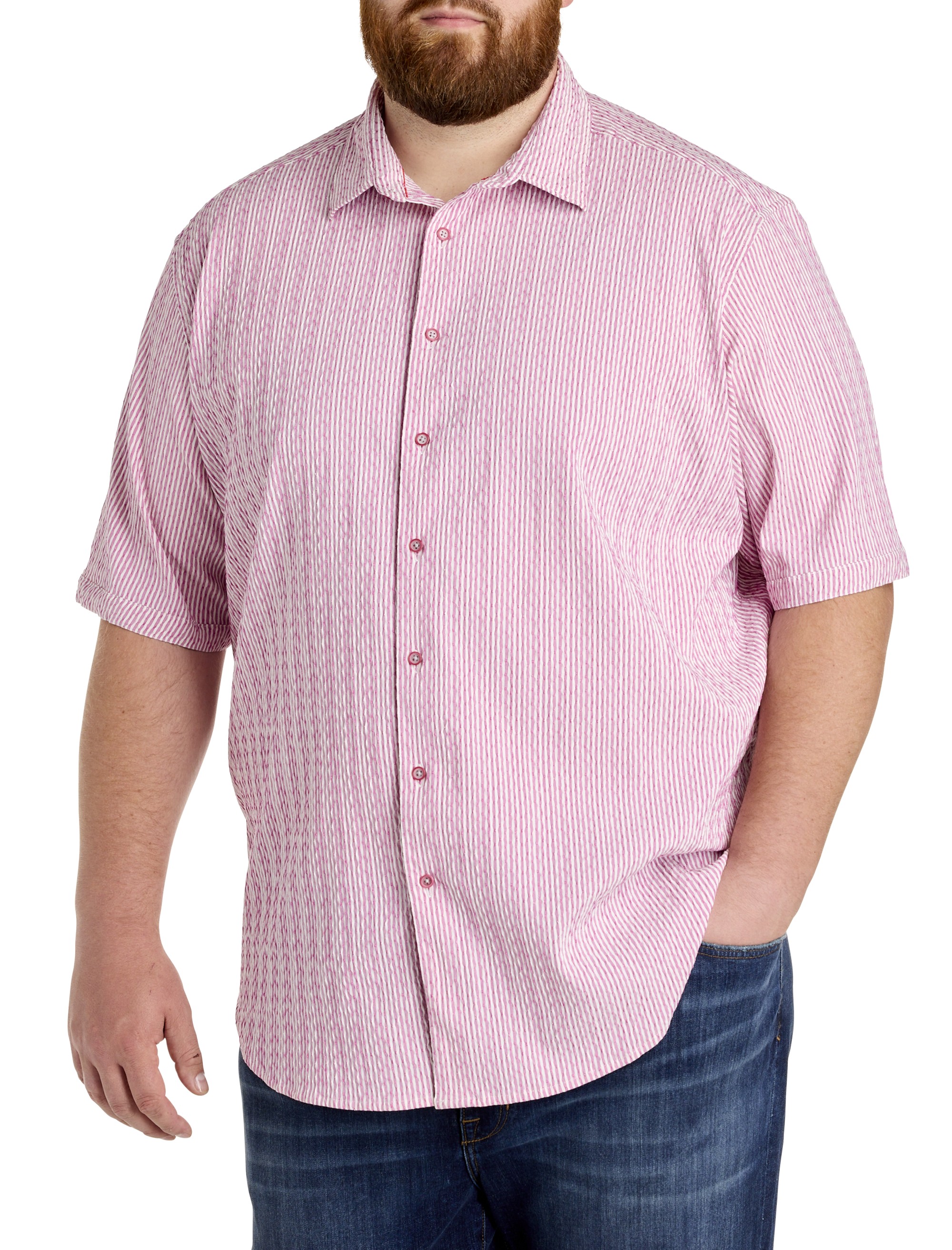 Fornillo Sport Shirt - thumbnail 6