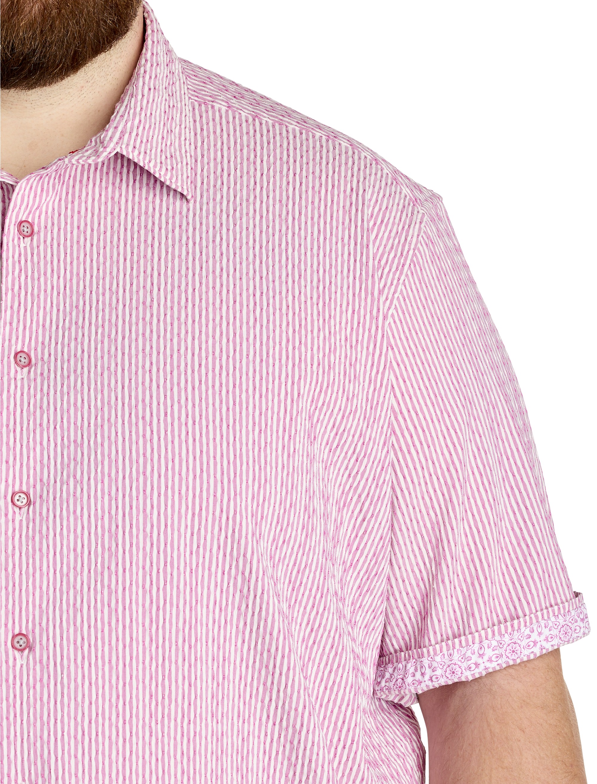 Fornillo Sport Shirt - thumbnail 7