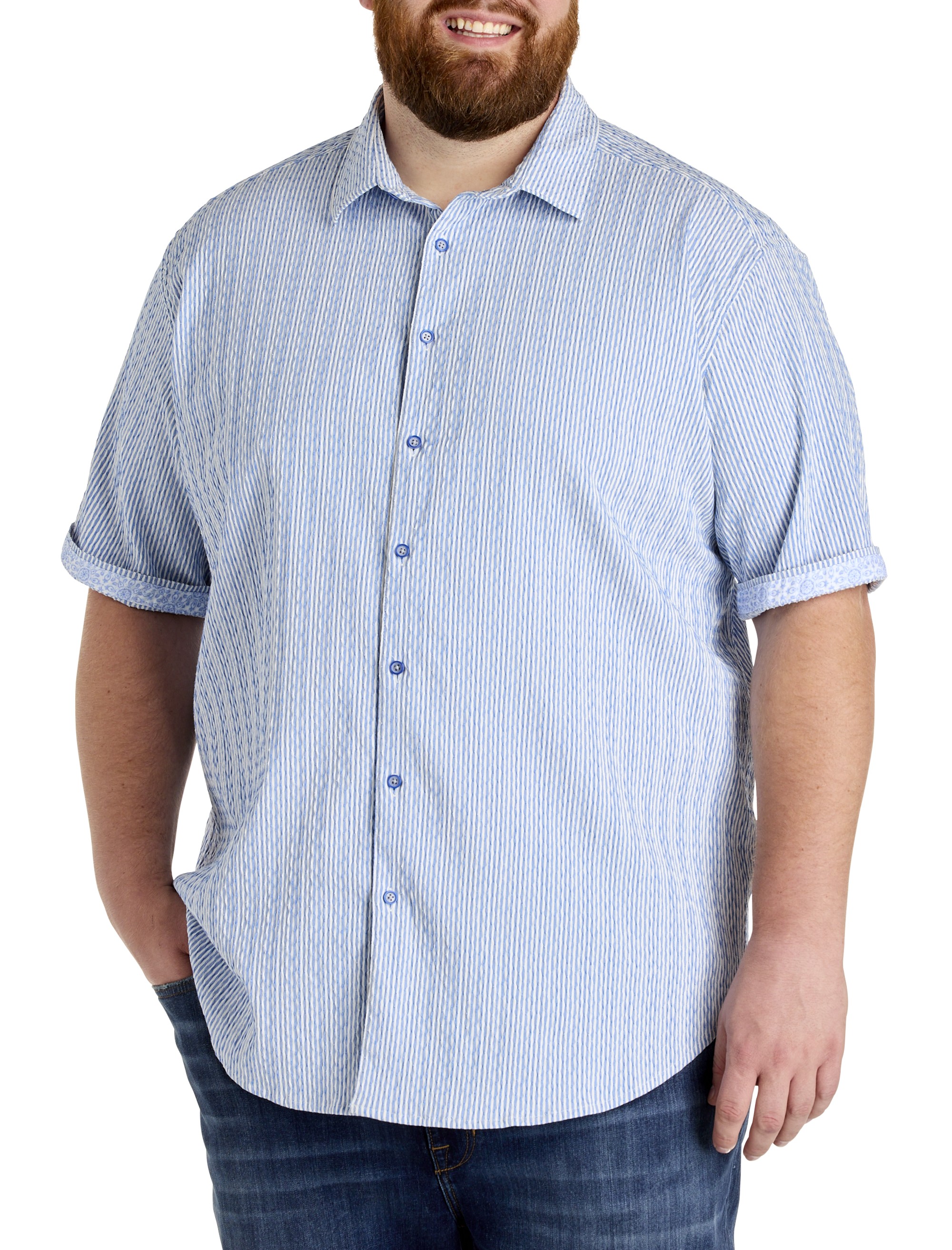 Fornillo Sport Shirt