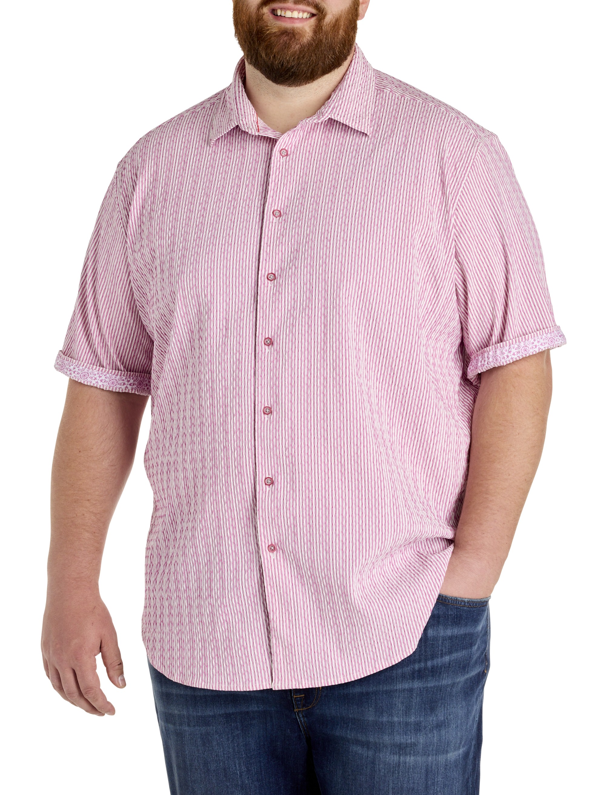 Fornillo Sport Shirt - thumbnail 5