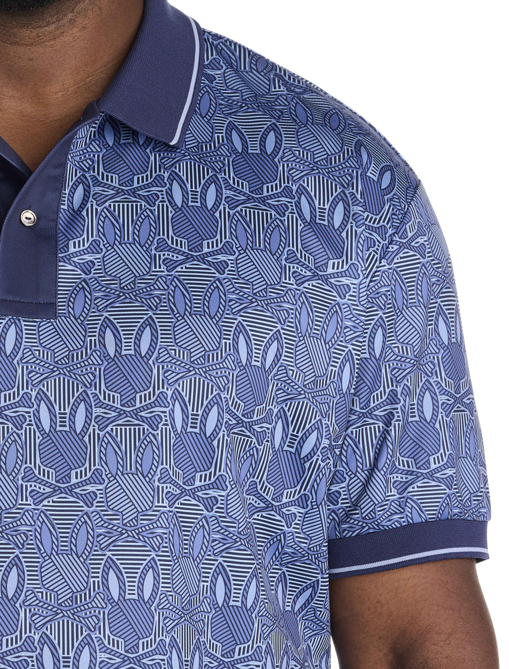 Reynolds Sport Polo Shirt