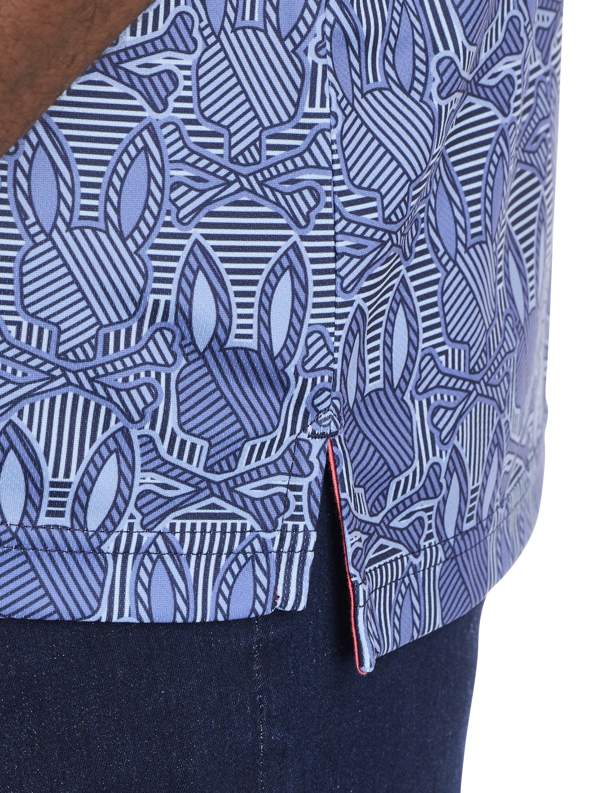 Reynolds Sport Polo Shirt