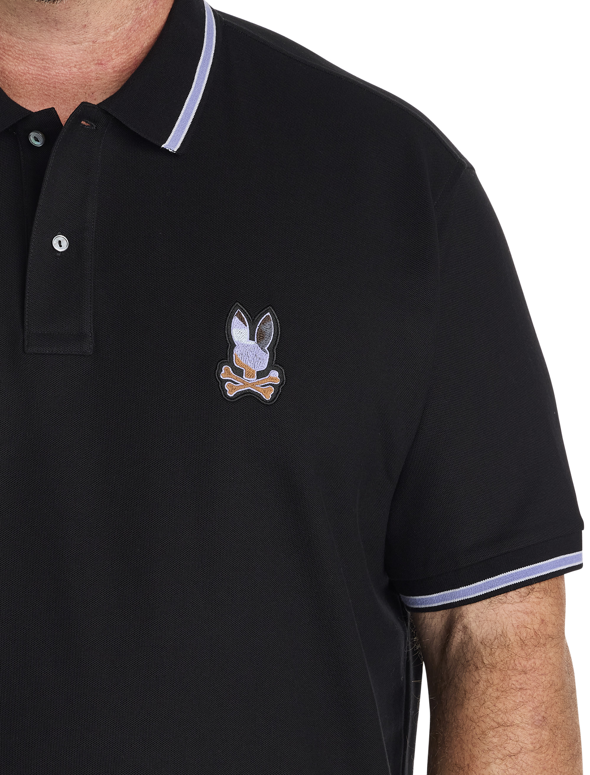 Dante Polo Shirt
