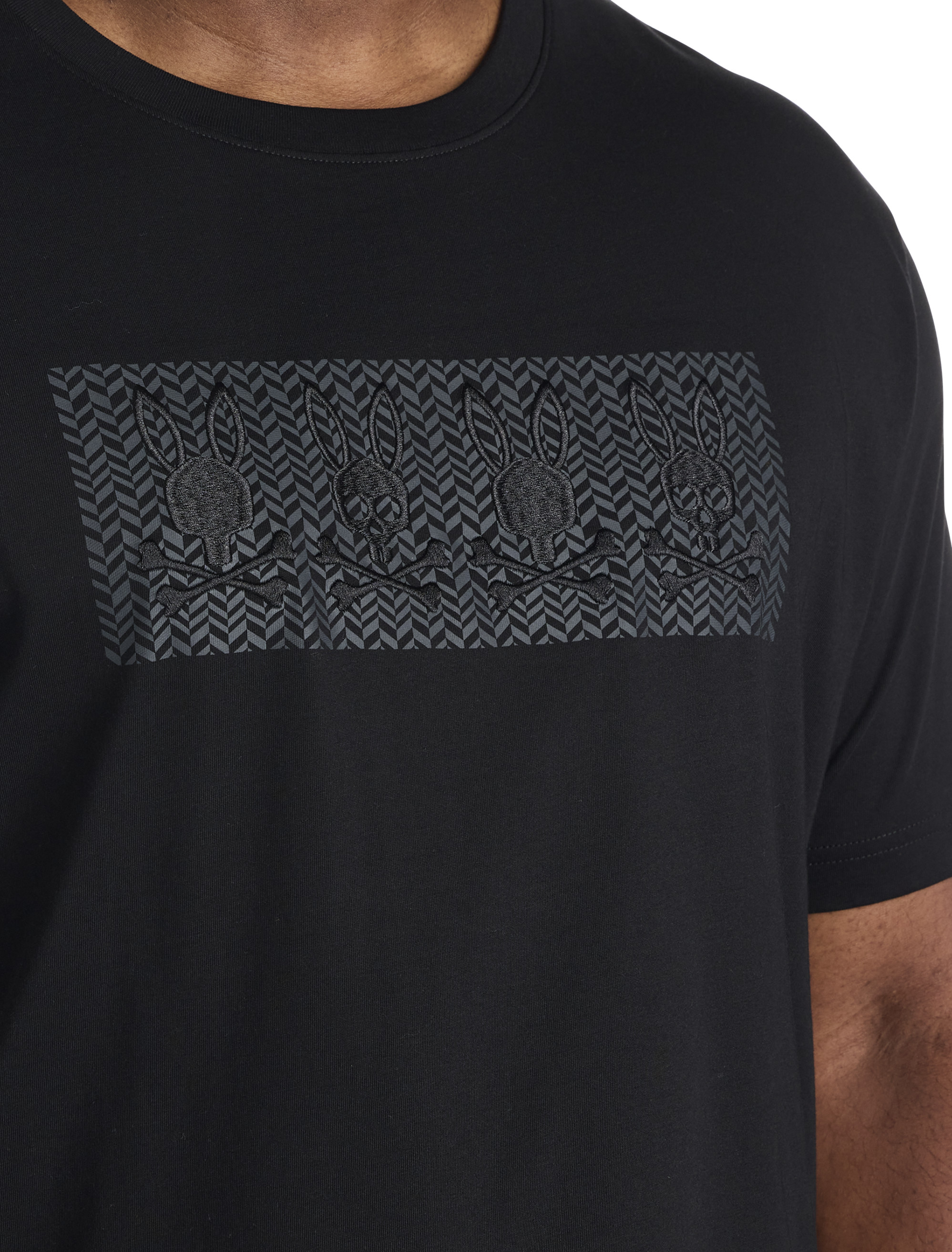 Costello Graphic Tee