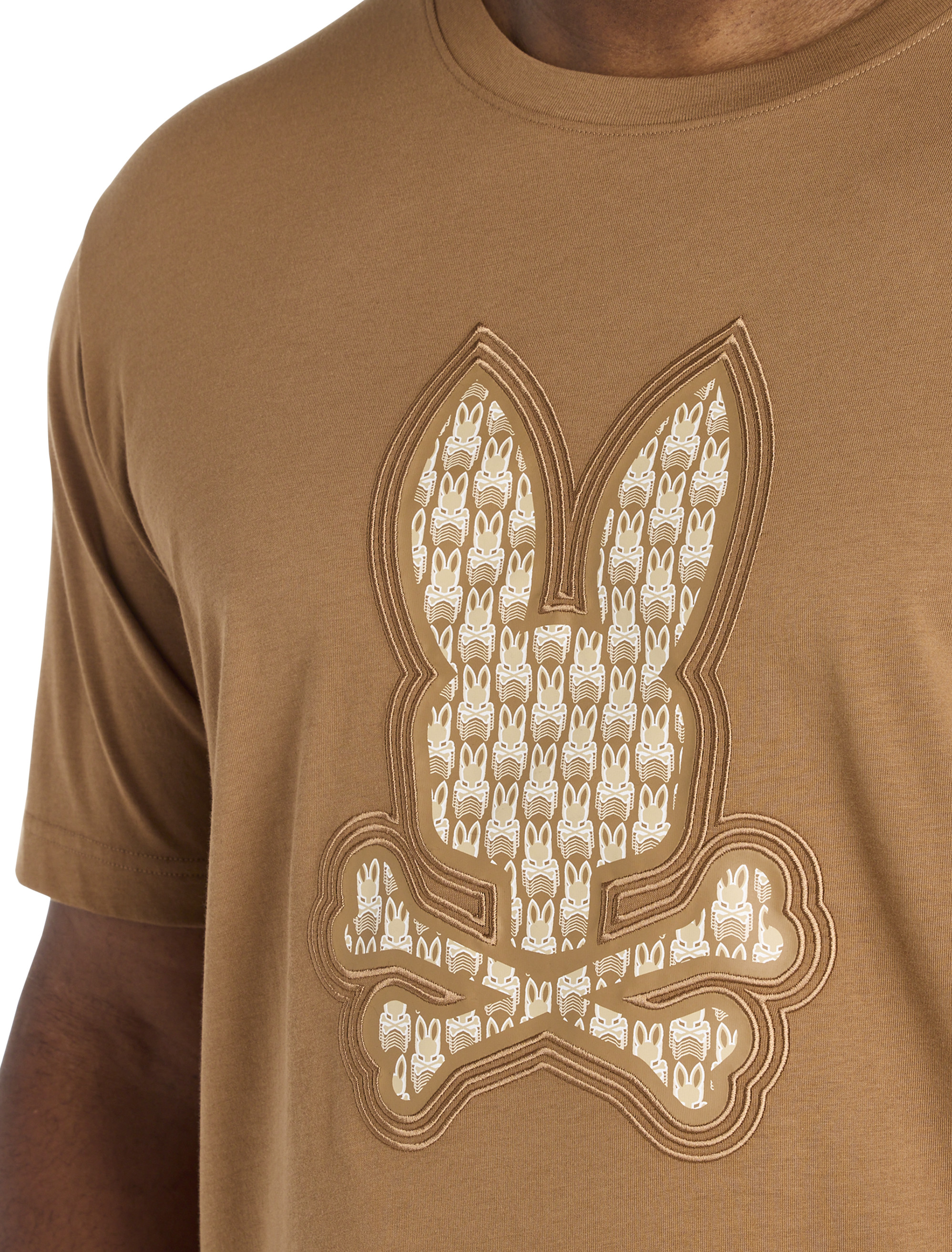 Johnny Graphic T-Shirt