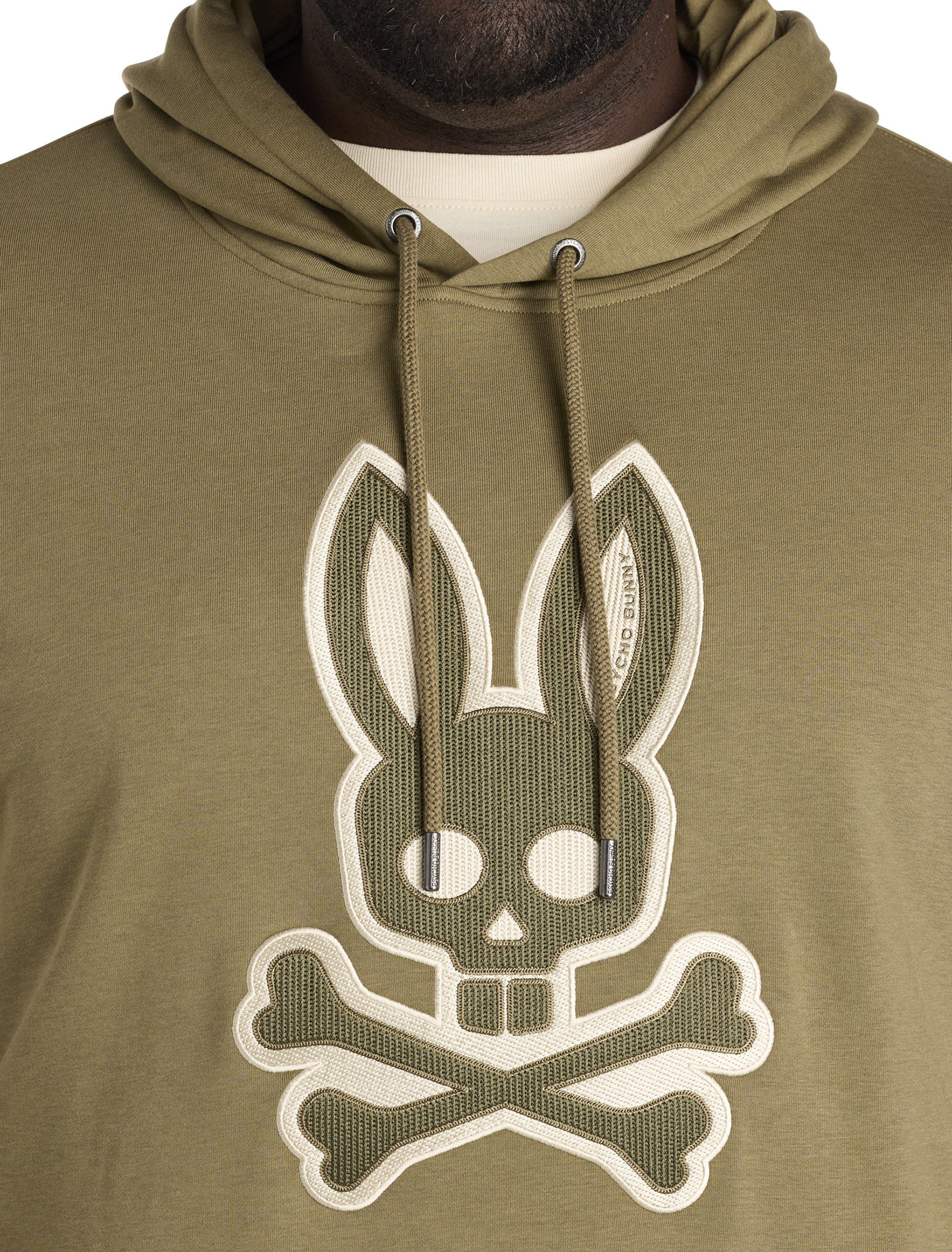 Ryder Pullover Hoodie