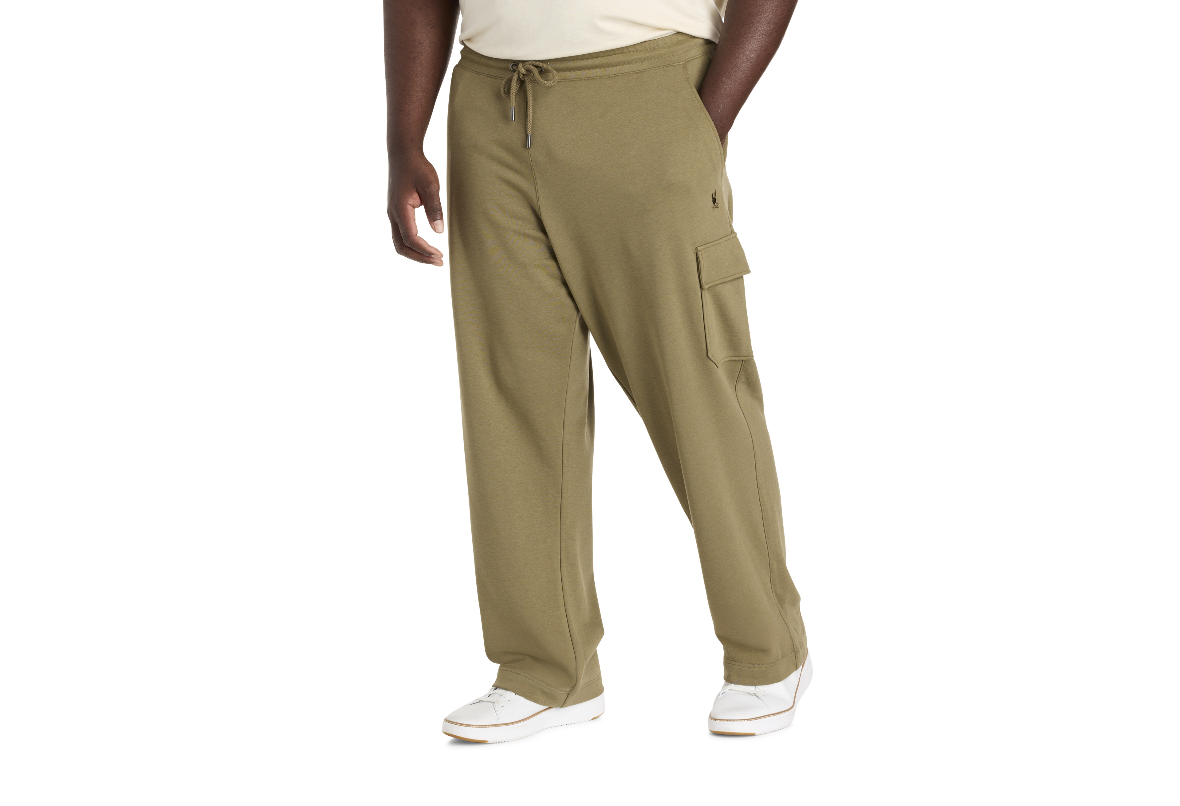 Nash Cargo Sweatpants