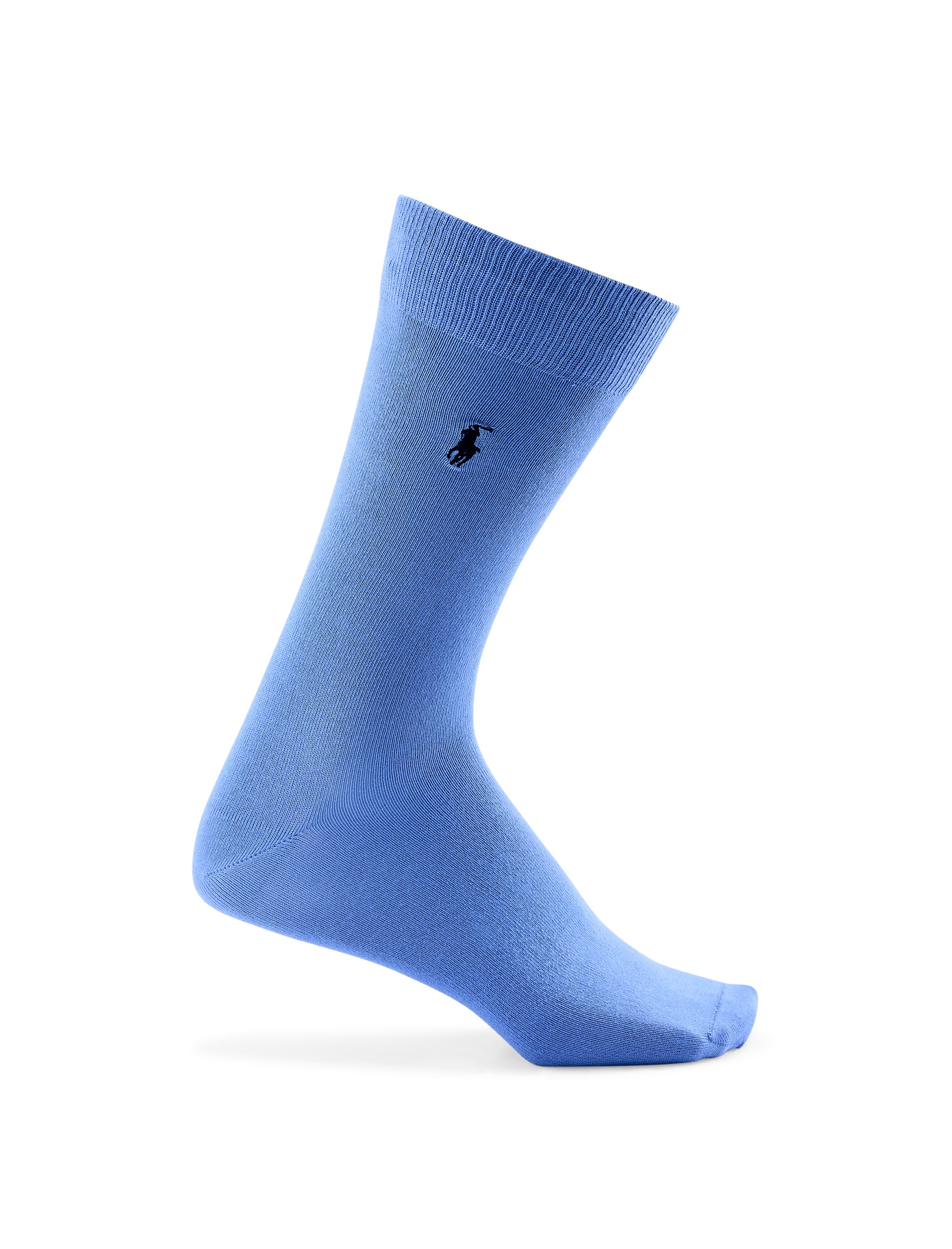 3-pk Supersoft Crew Socks - thumbnail 2