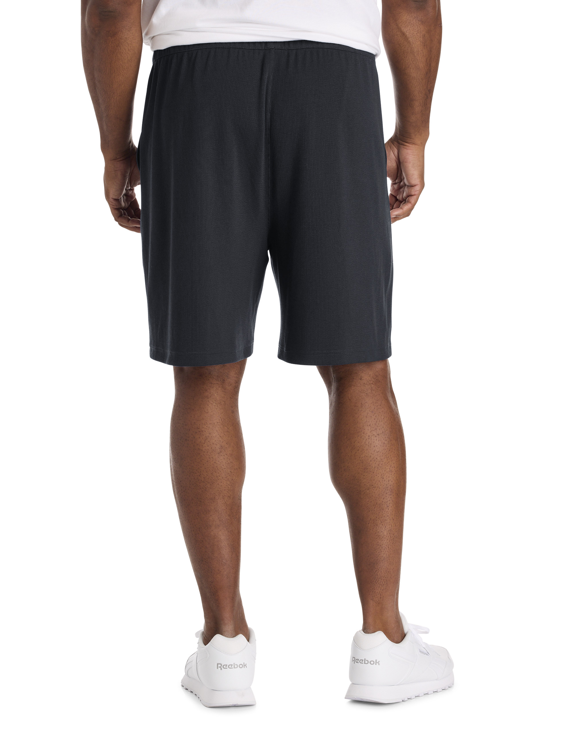 Performance Textured Shorts