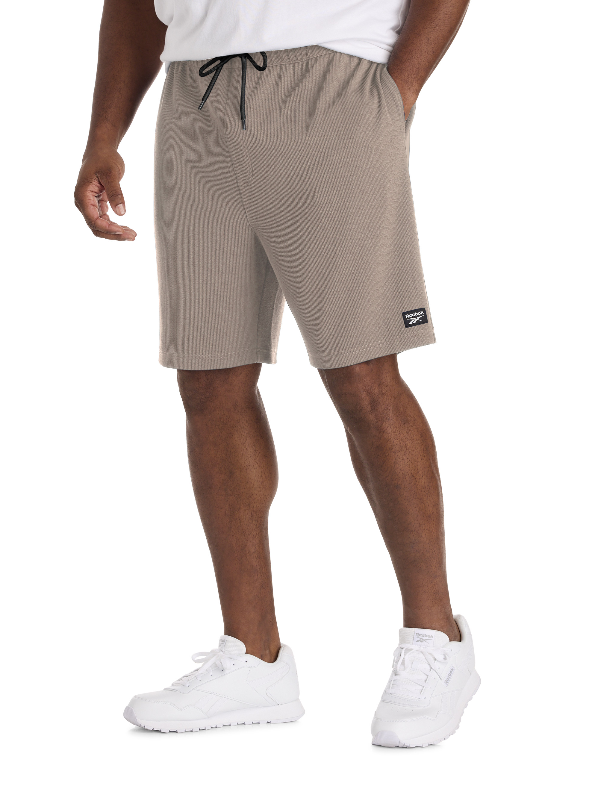 Men's Big & Tall Active Shorts | DXL