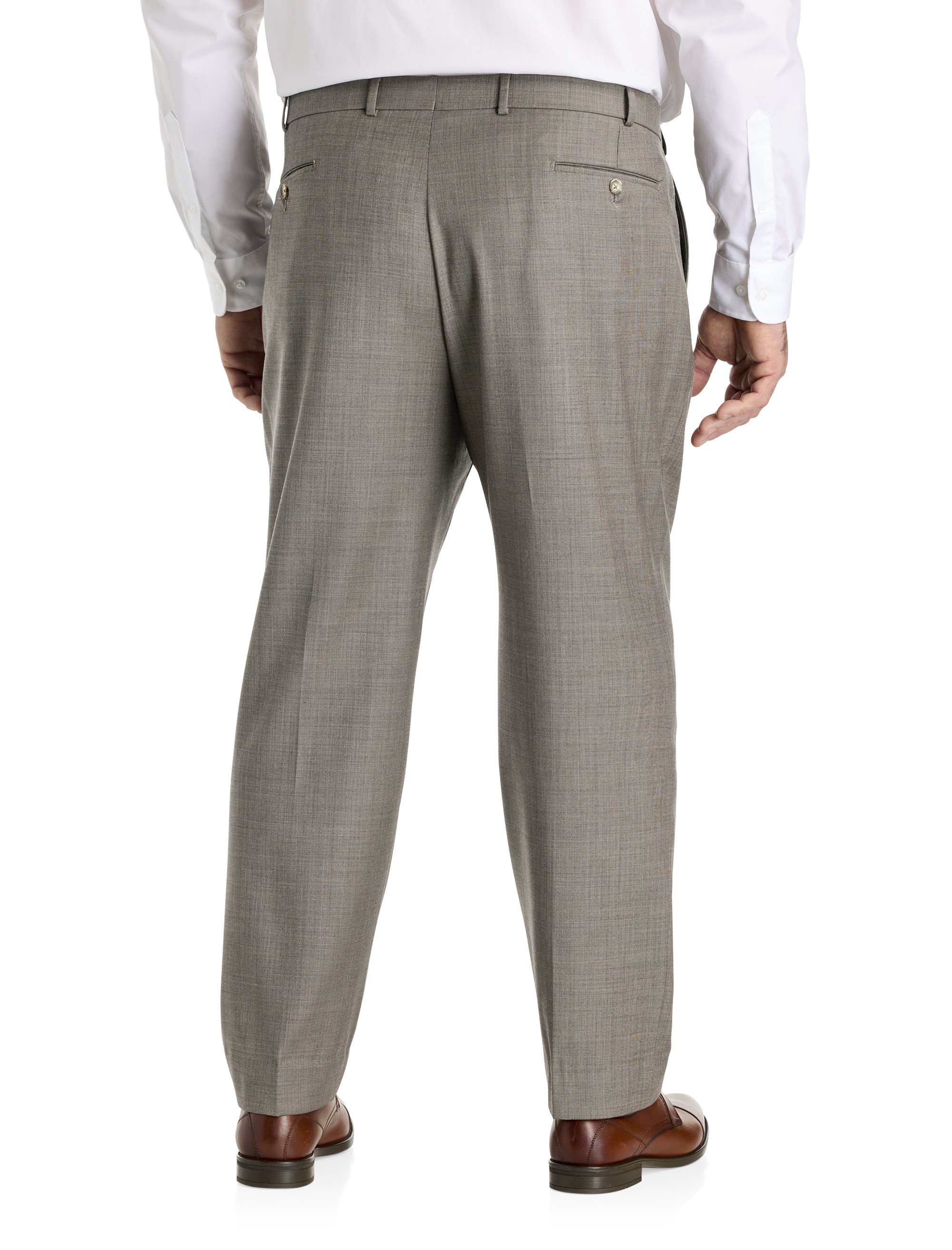Comfort-EZE Dress Pants - thumbnail 5