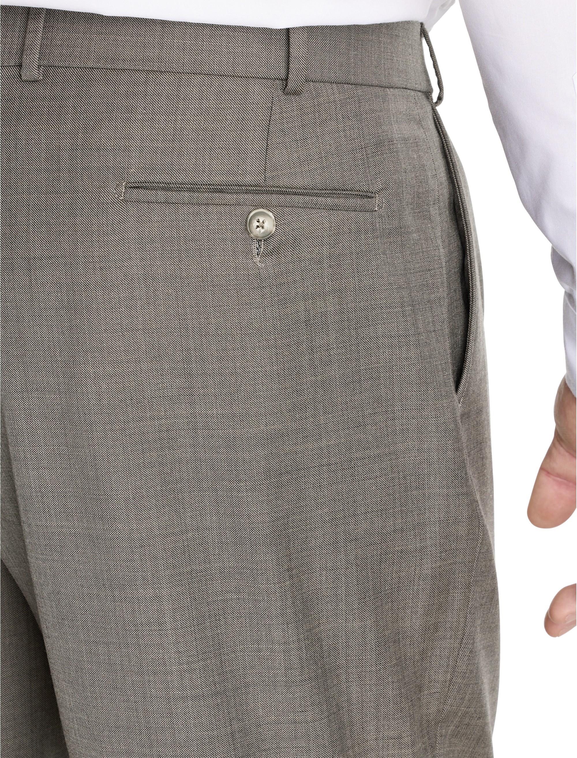 Comfort-EZE Dress Pants - thumbnail 6
